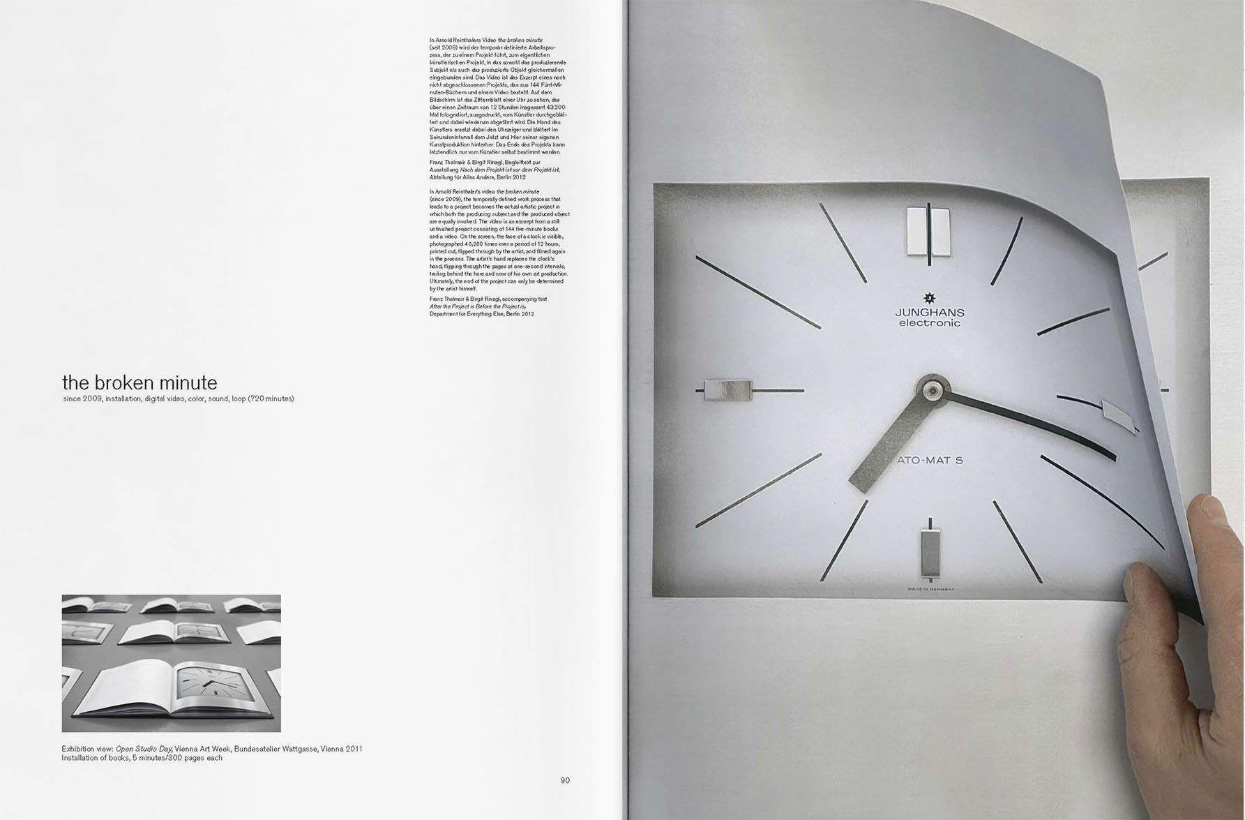 VFMK Arnold Reinthaler Modeling Temporality IN04
