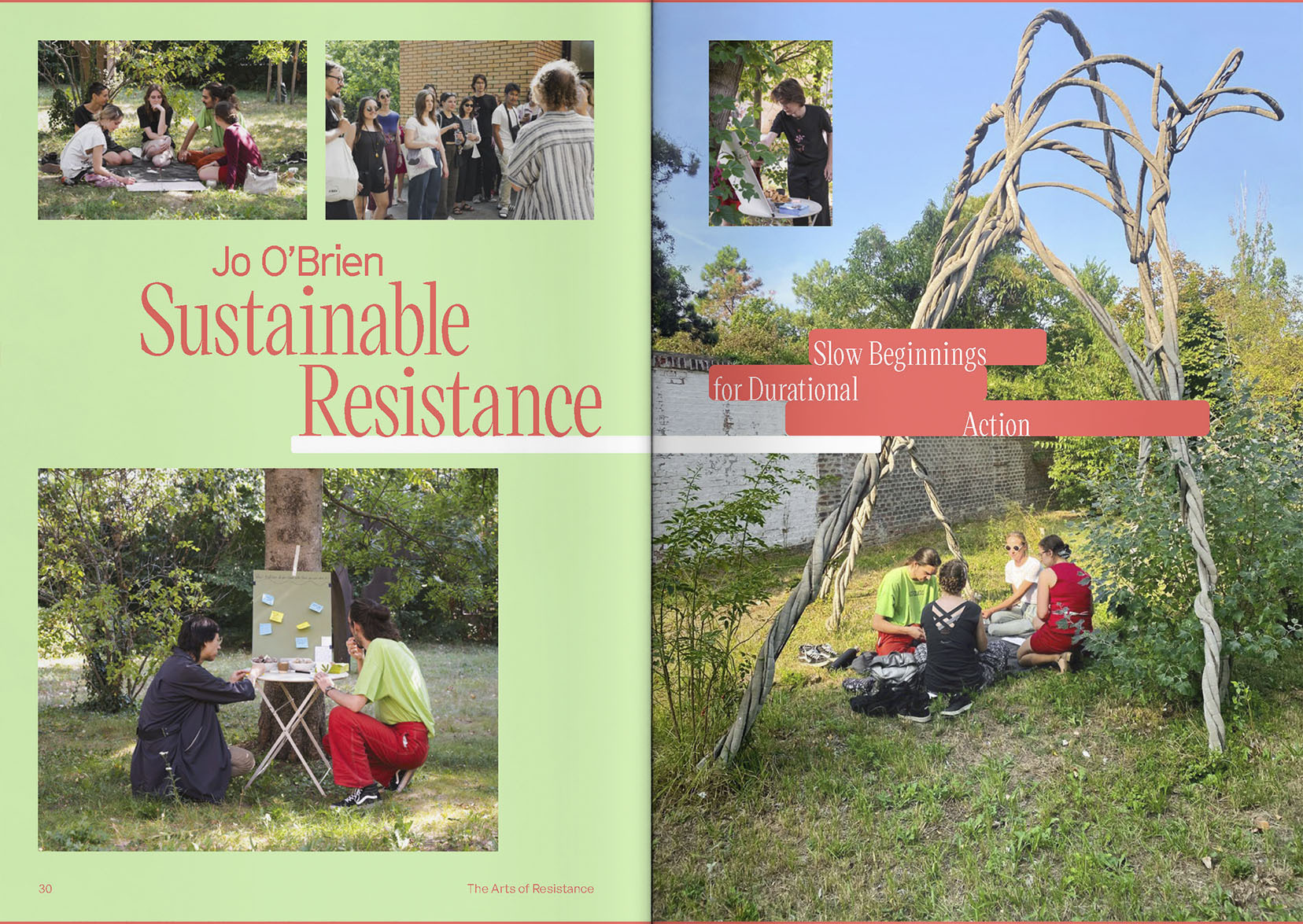 VFMK Arts of Resistance IN03
