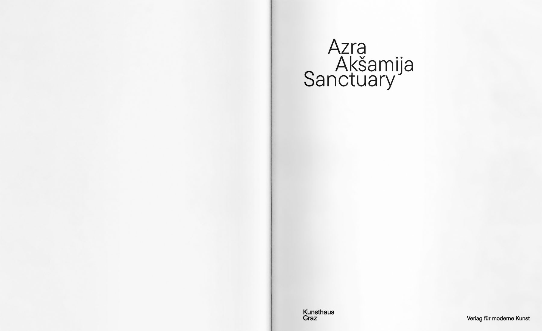 VFMK Azra Aksamija IN01