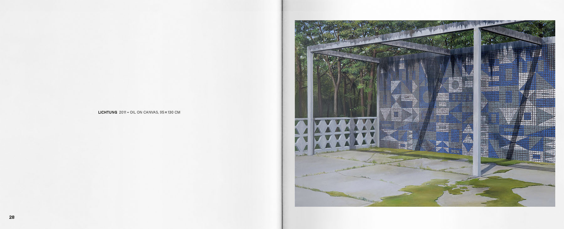 VFMK Christian Thoelke Modern Ruins IN03