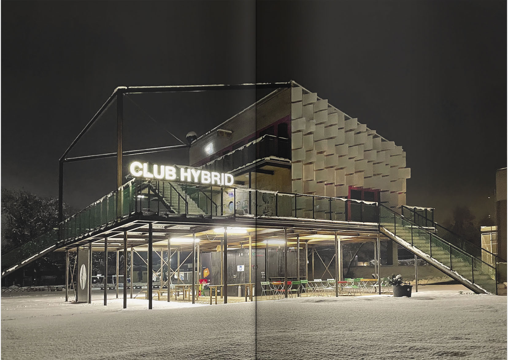 VFMK Club Hybrid IN05