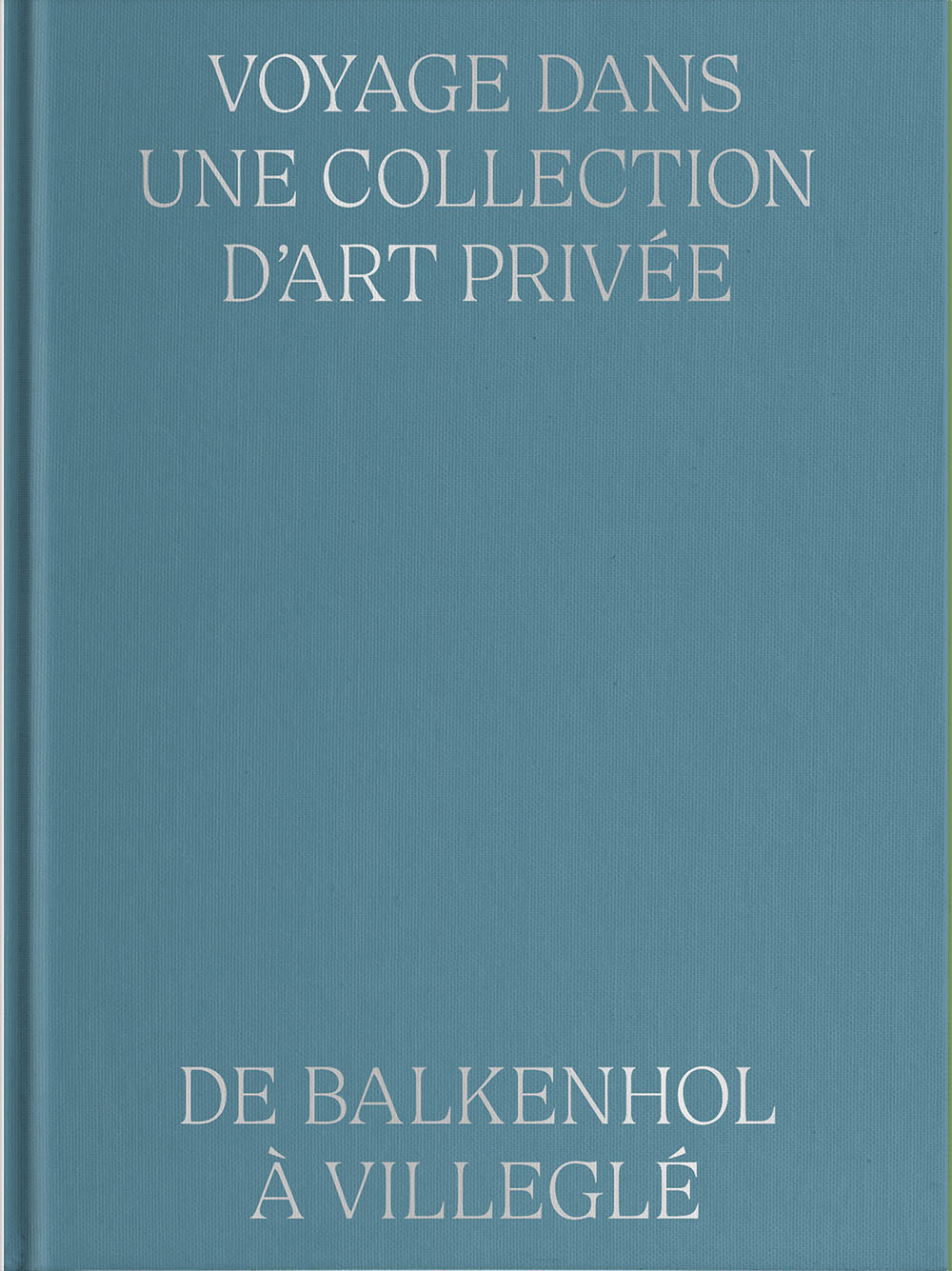 VFMK Dreyfus Cover FR