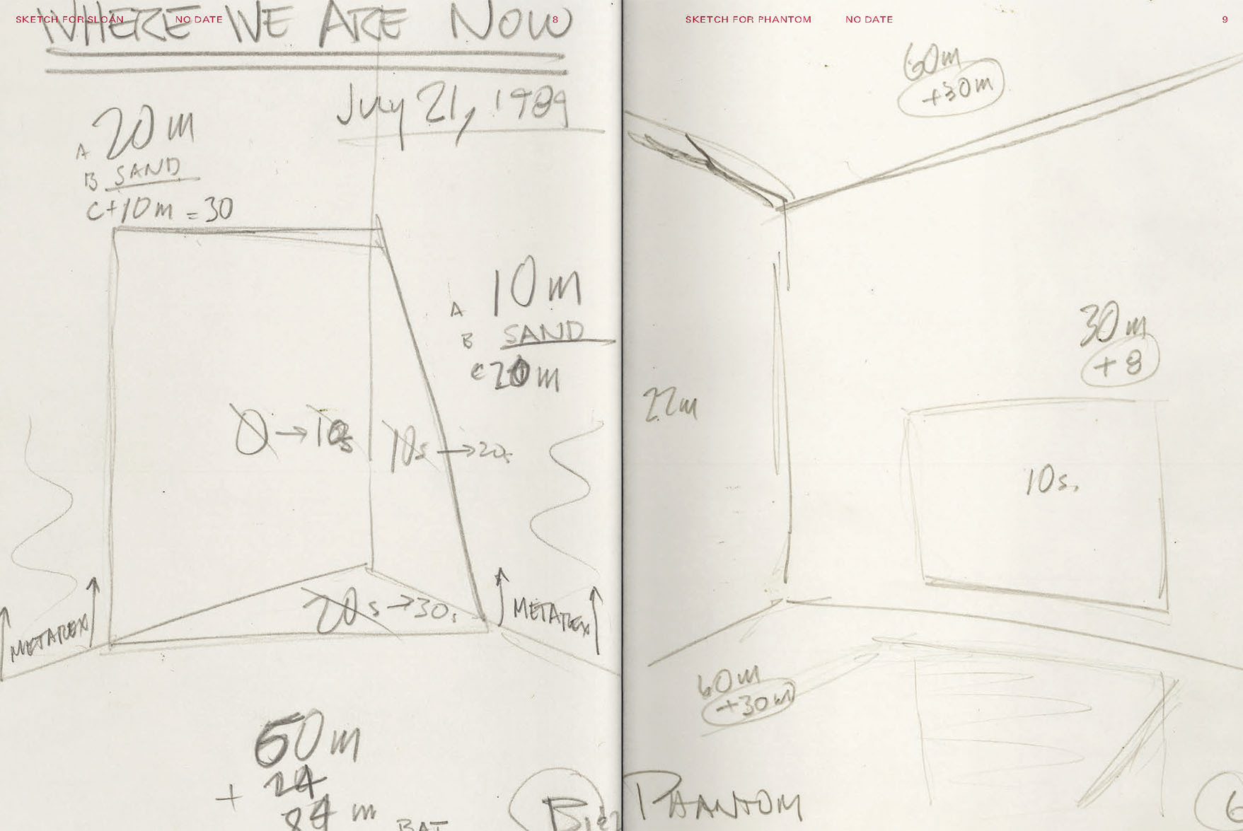 VFMK ETH Zurich James Turrell IN01