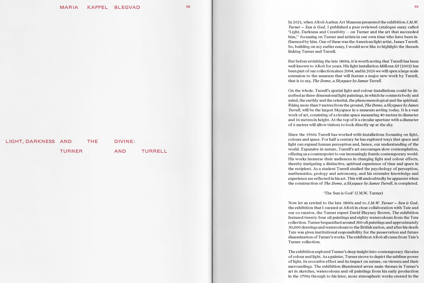 VFMK ETH Zurich James Turrell IN06