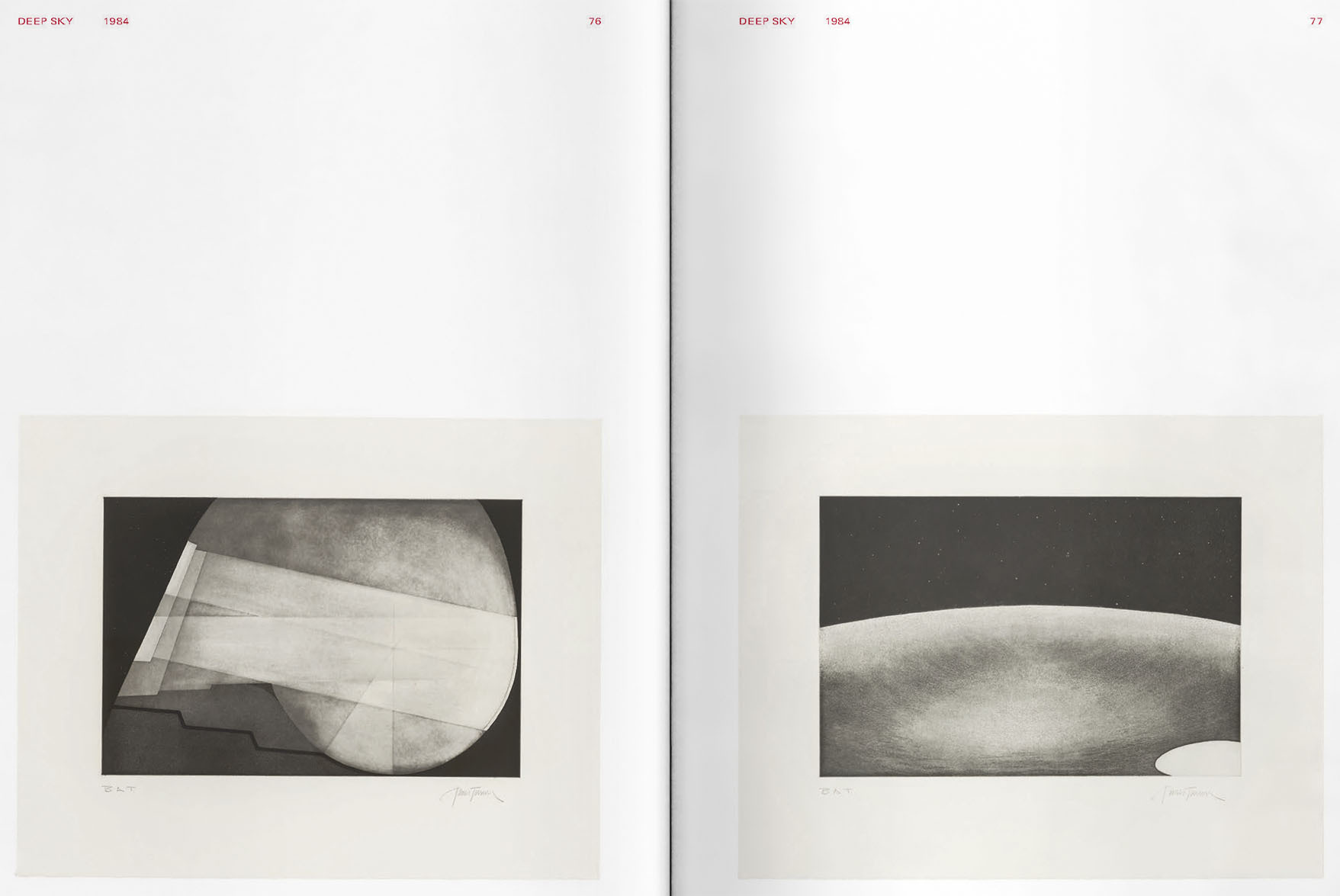 VFMK ETH Zurich James Turrell IN07