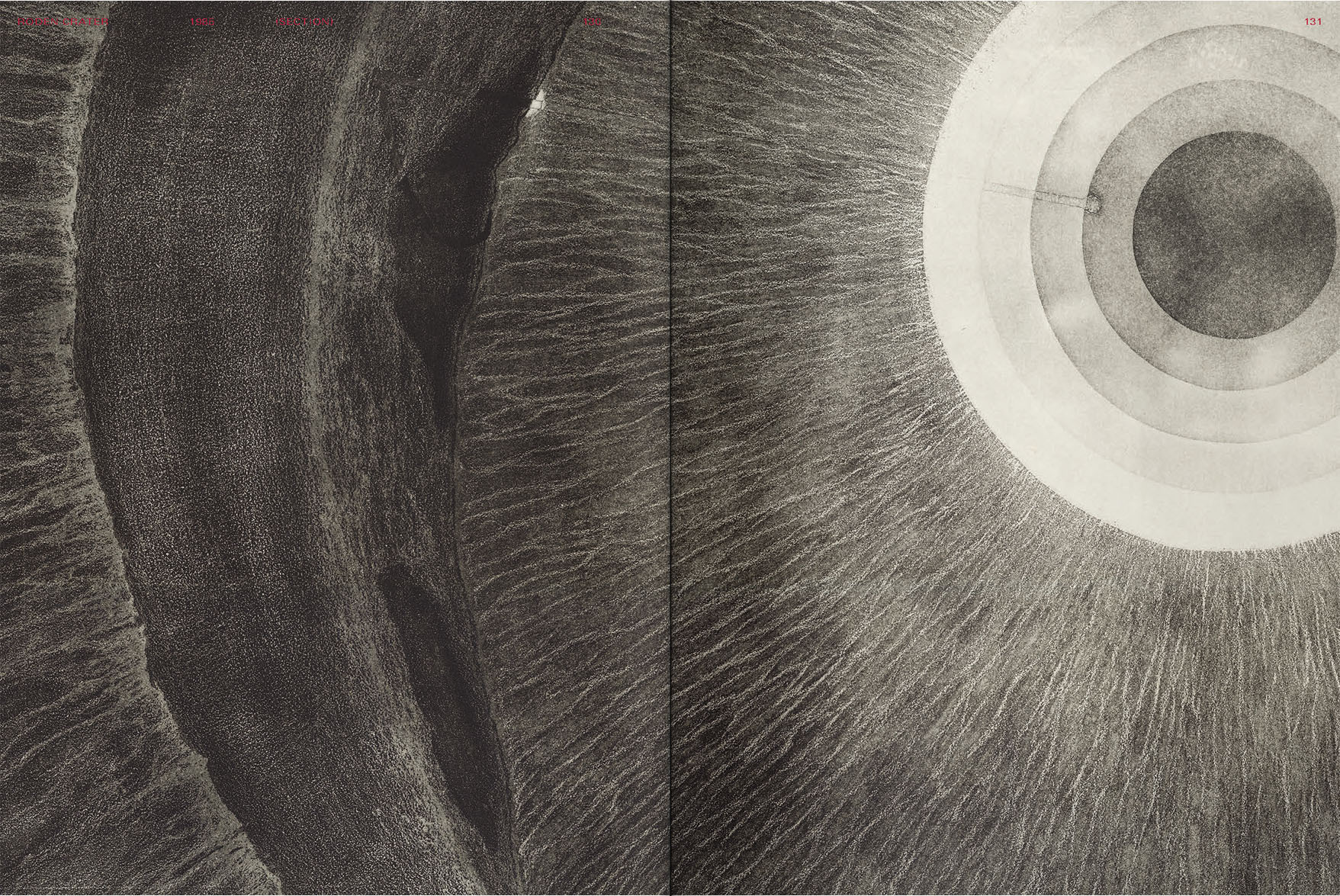 VFMK ETH Zurich James Turrell IN08