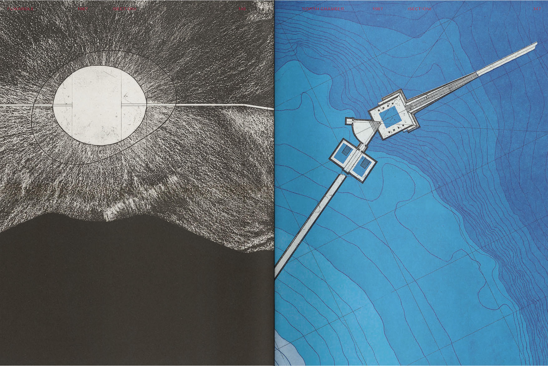 VFMK ETH Zurich James Turrell IN09