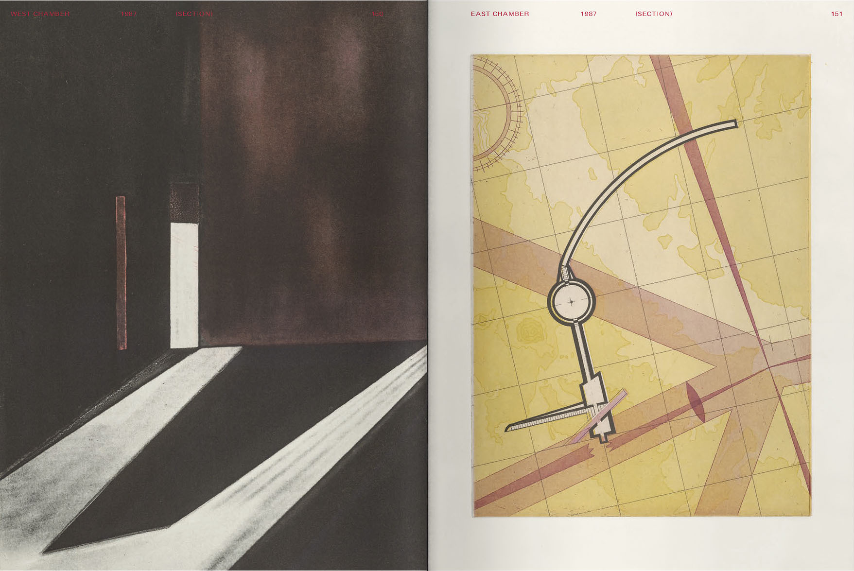 VFMK ETH Zurich James Turrell IN10