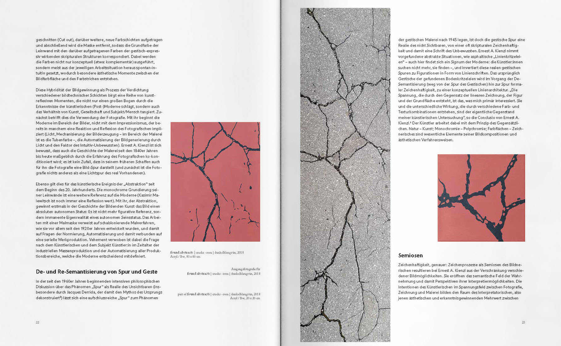 VFMK Ernest A Kienzl Zyklen IN03