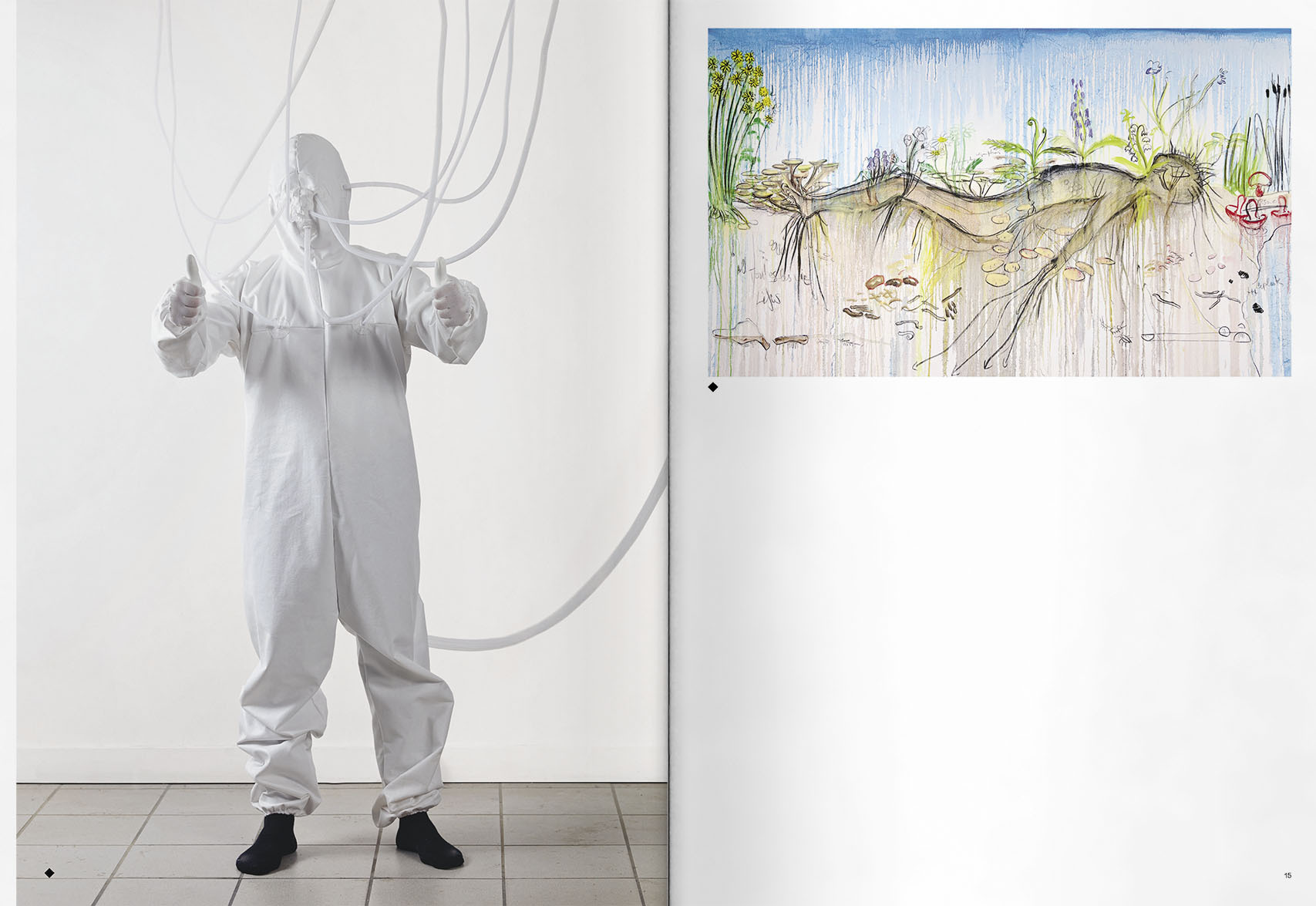 VFMK Fabrice Hyber IN02