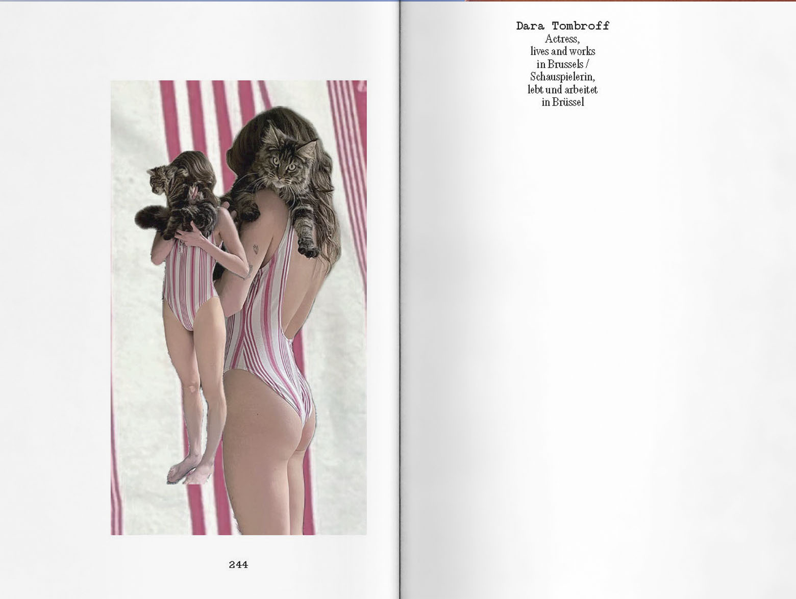 VFMK Fav Pieces IN06