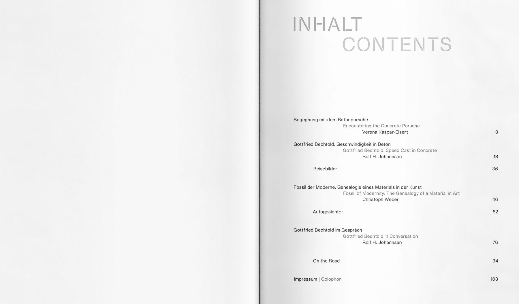 VFMK HHC Gottfried Bechtold IN01