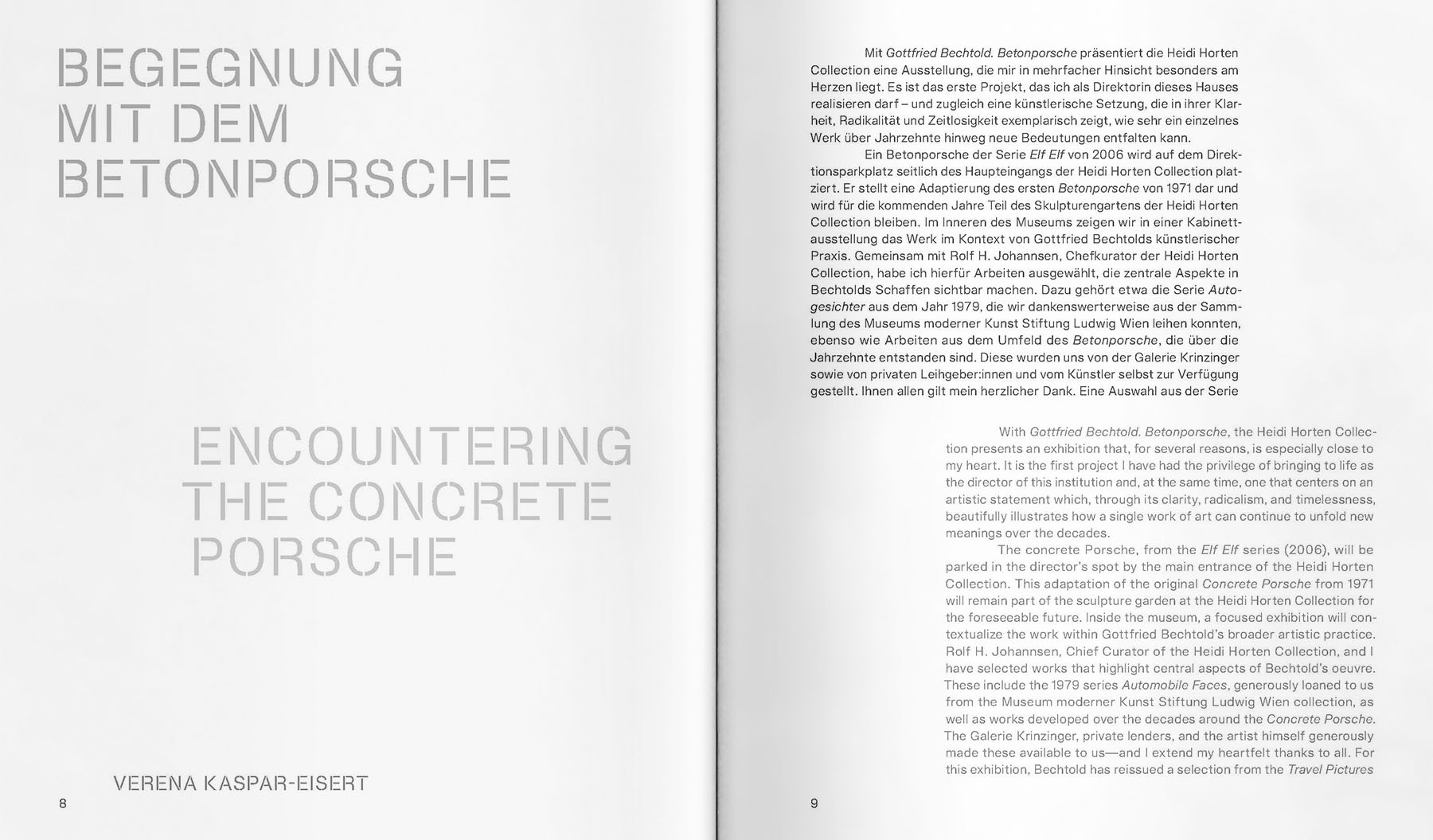 VFMK HHC Gottfried Bechtold IN02