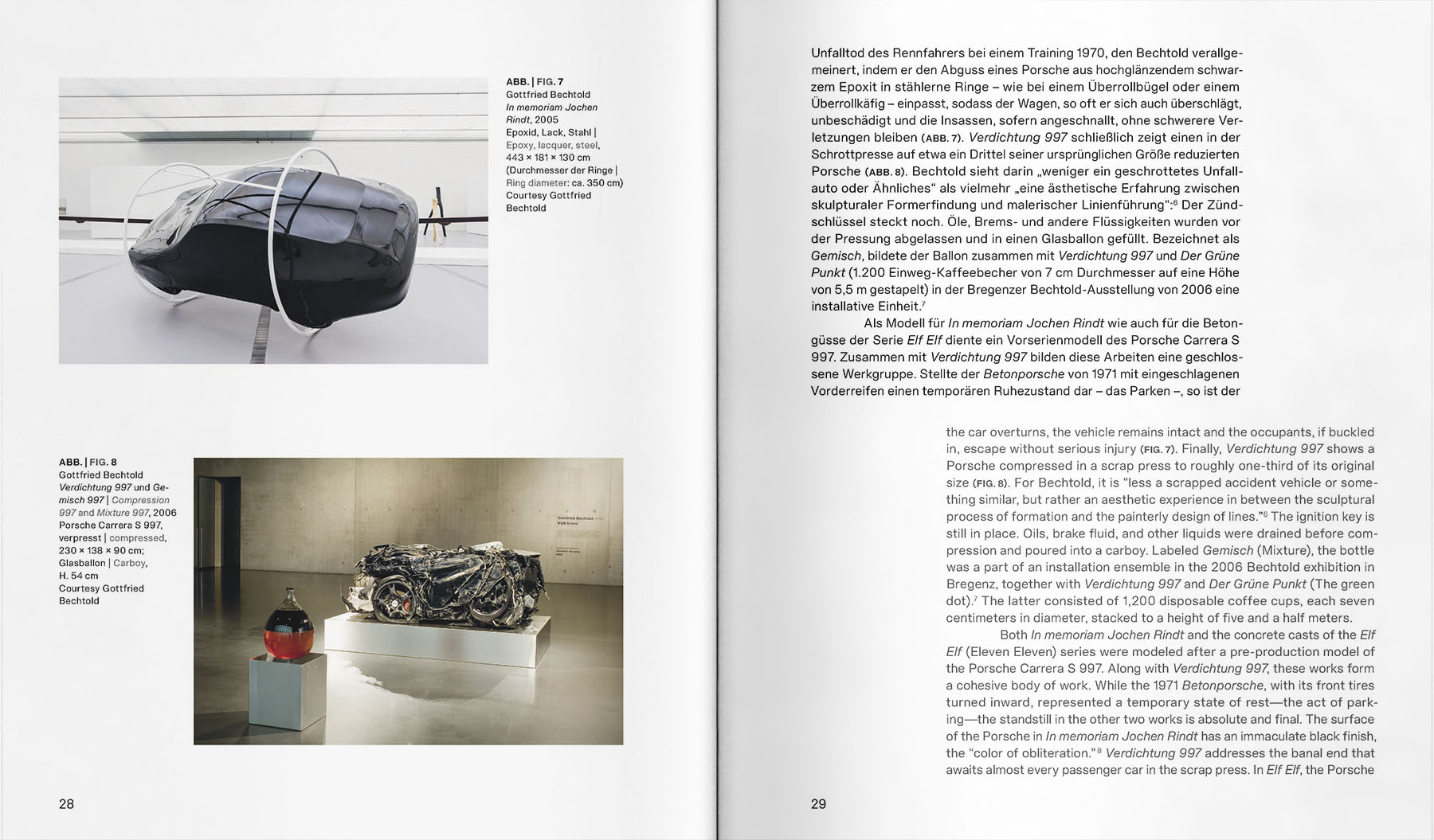 VFMK HHC Gottfried Bechtold IN04