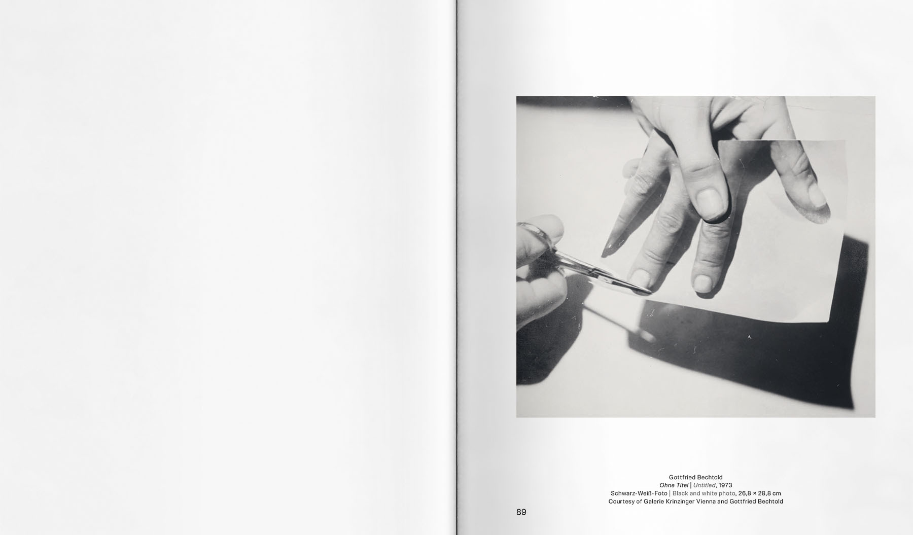 VFMK HHC Gottfried Bechtold IN07