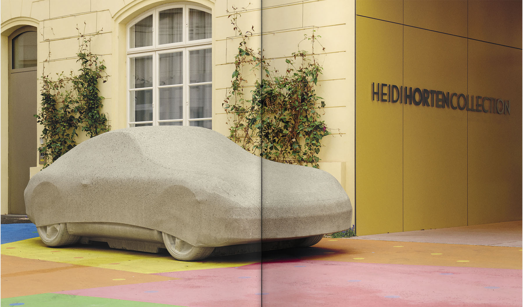 VFMK HHC Gottfried Bechtold IN08