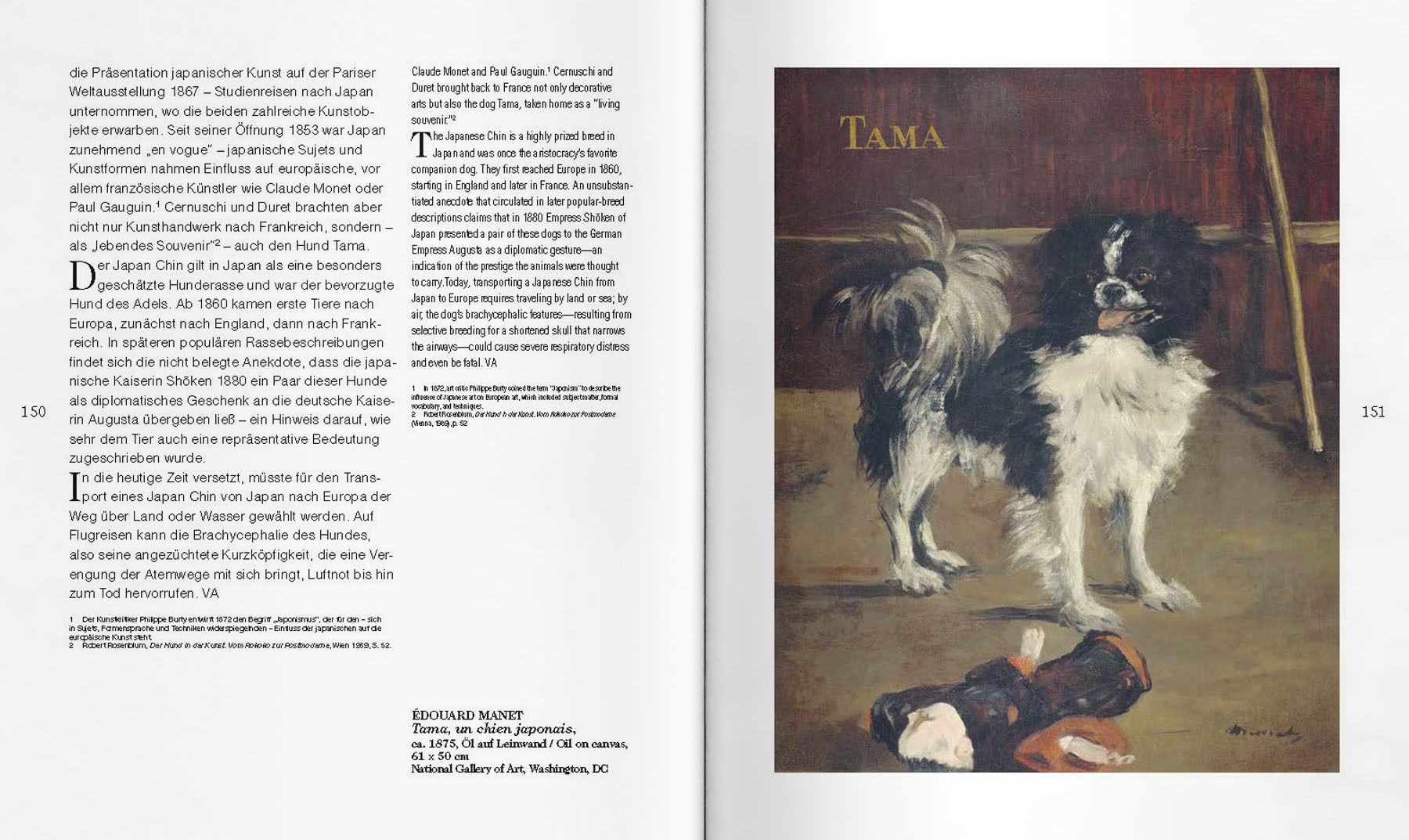 VFMK Heidi Horten Collection Animalia IN04