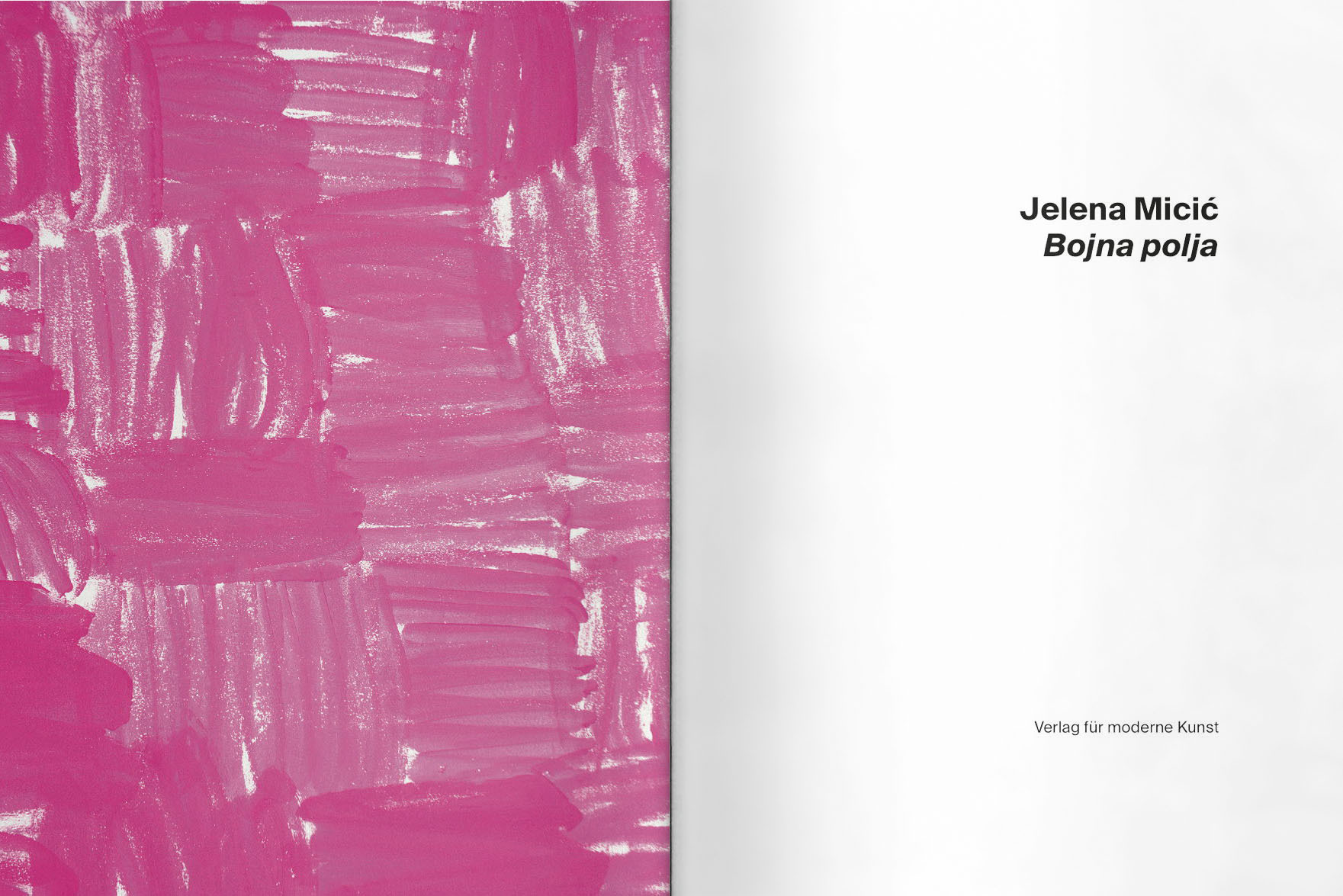 VFMK Jelena Micic IN01