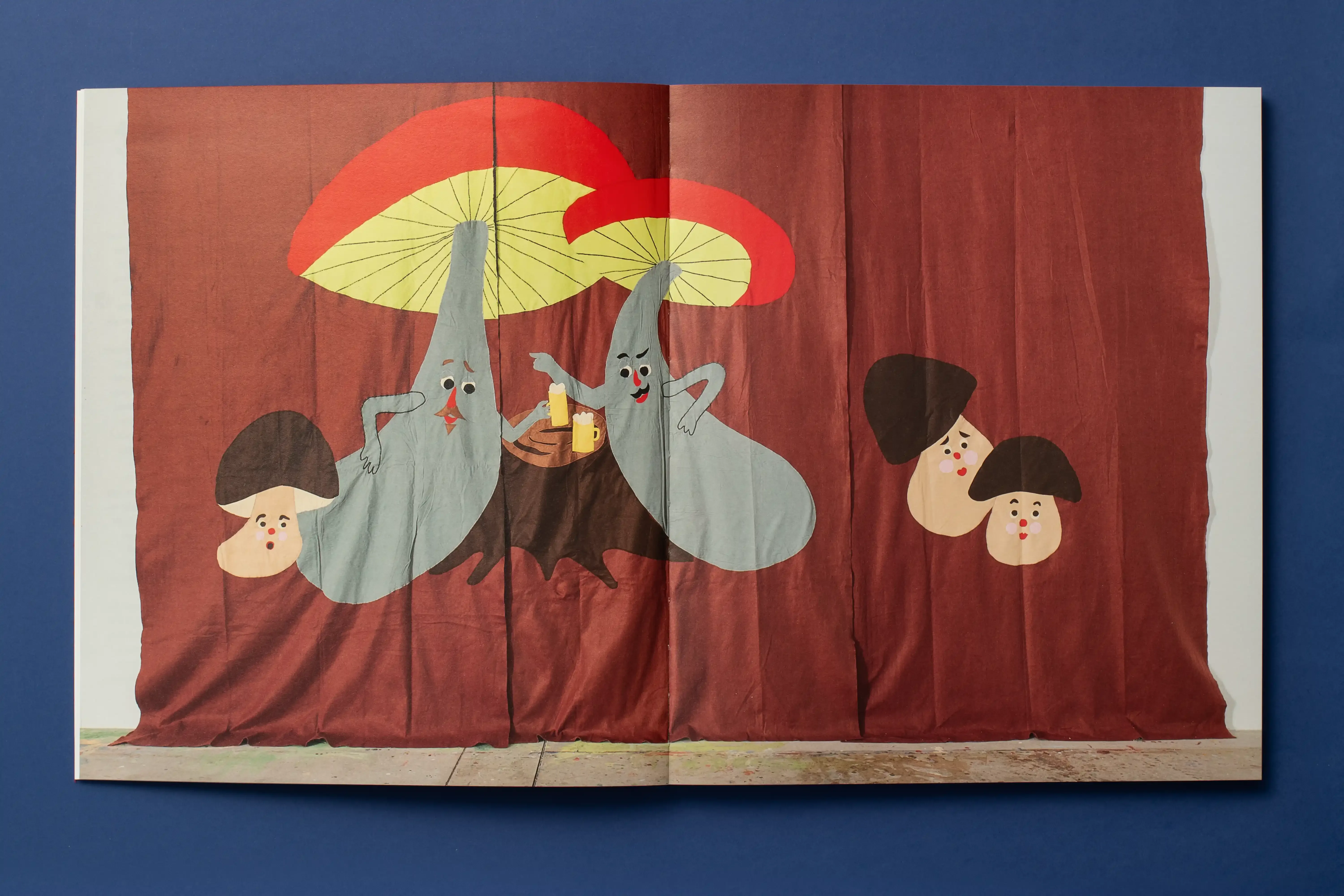 VFMK Katrin Plavcak Painting reality in surreal times Lentos 10 11