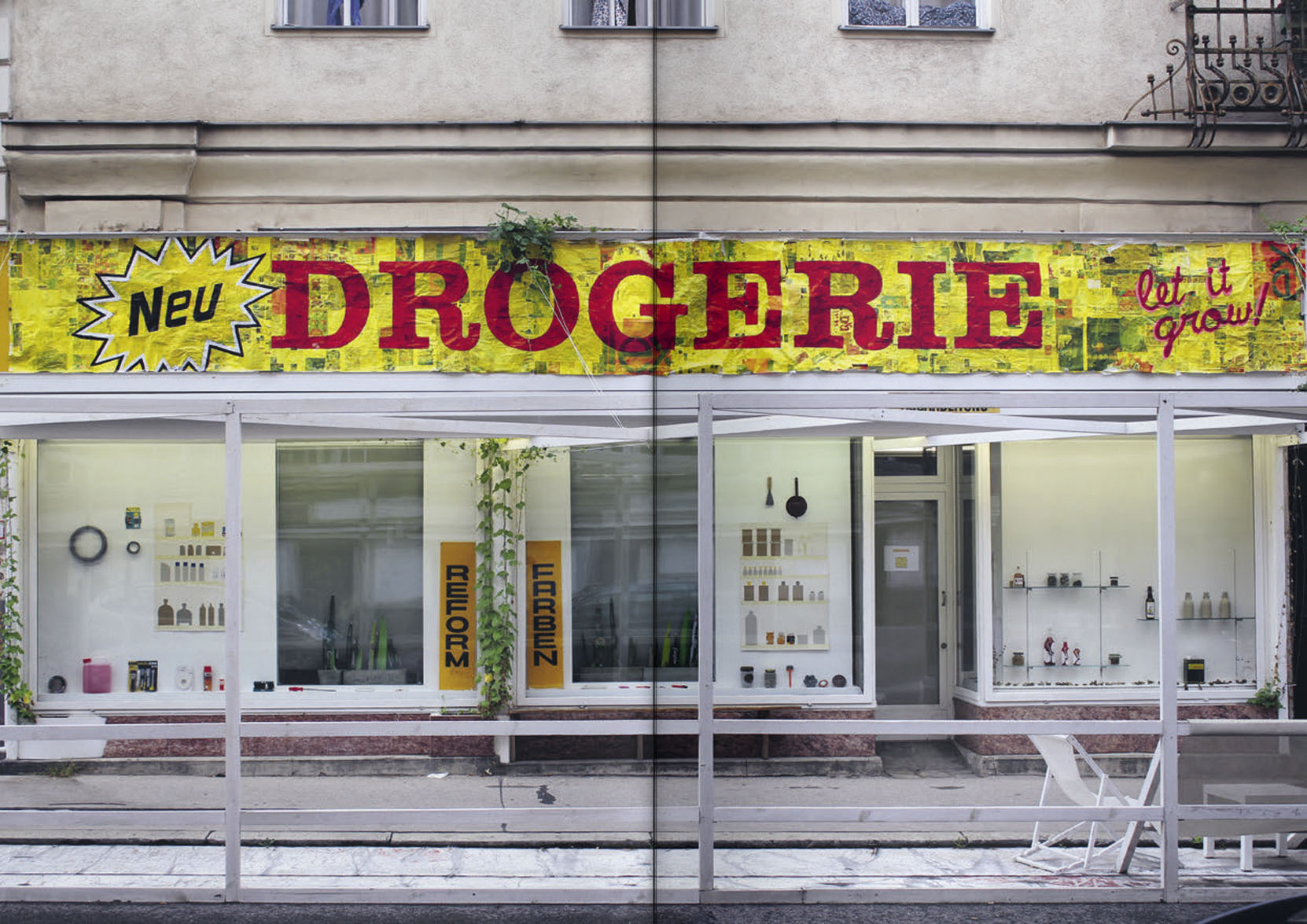 VFMK Kulturdrogerie IN02