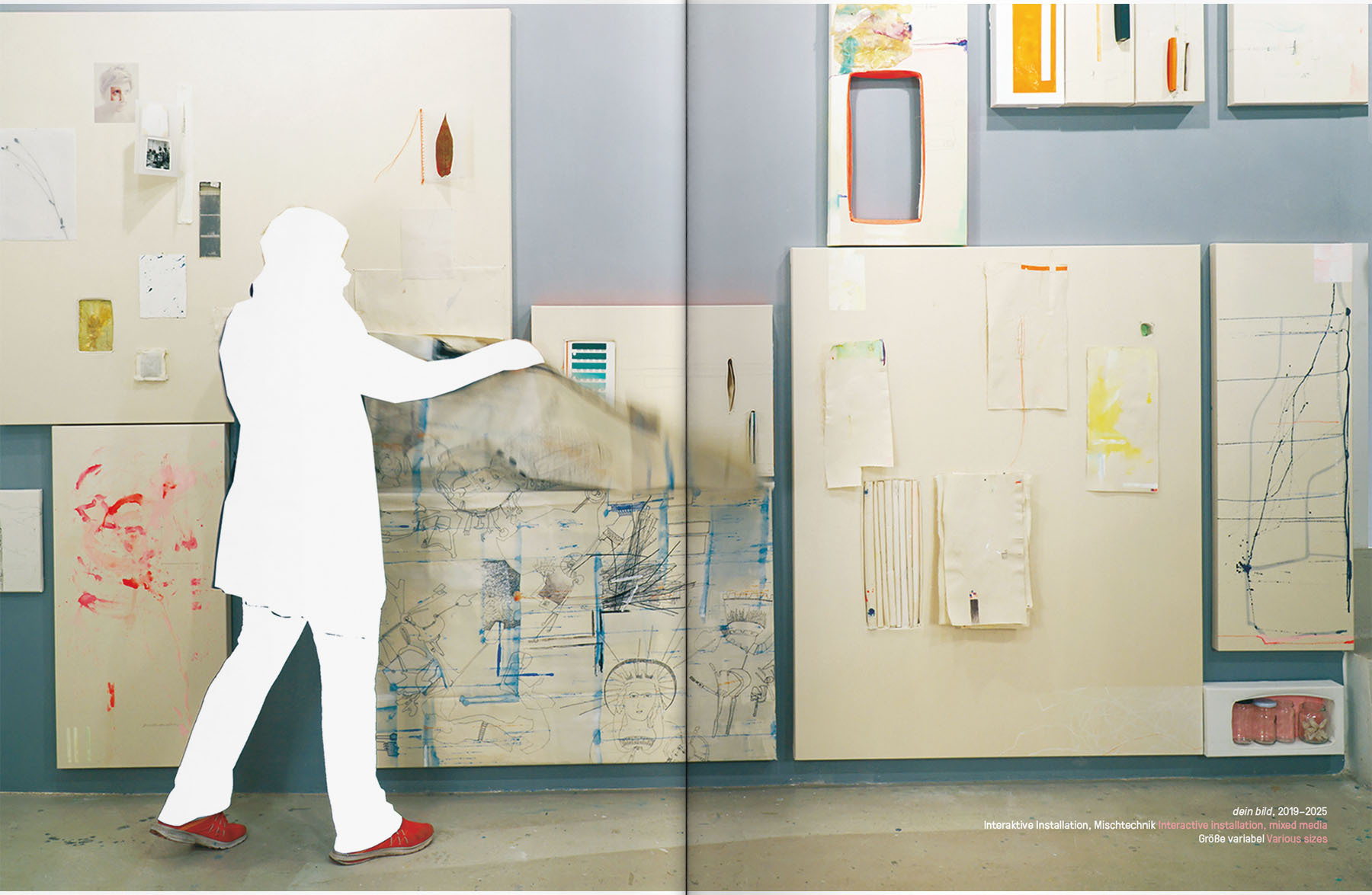 VFMK Kunstlerhaus Imagining Piece IN08