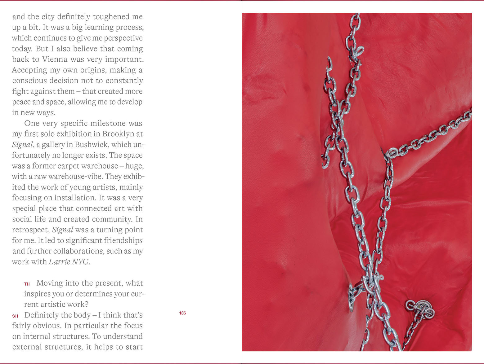 VFMK Kunstraum Dornbirn Sophie Hirsch IN042