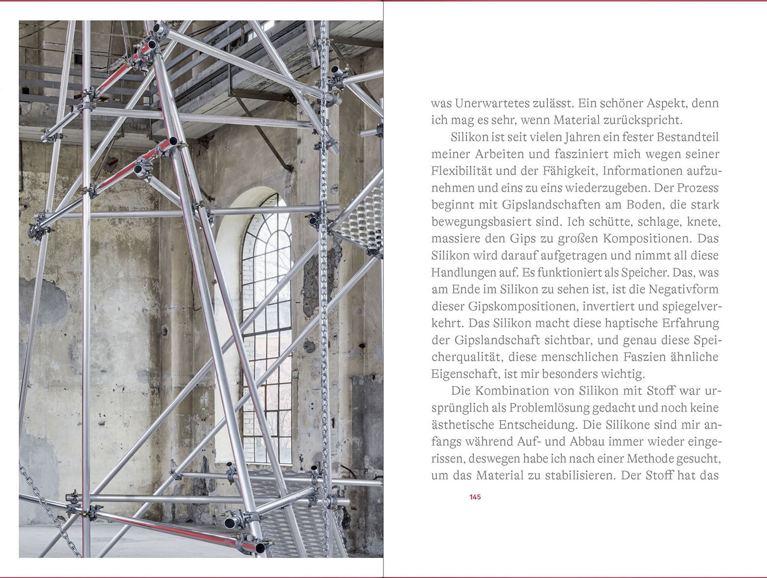 VFMK Kunstraum Dornbirn Sophie Hirsch IN05