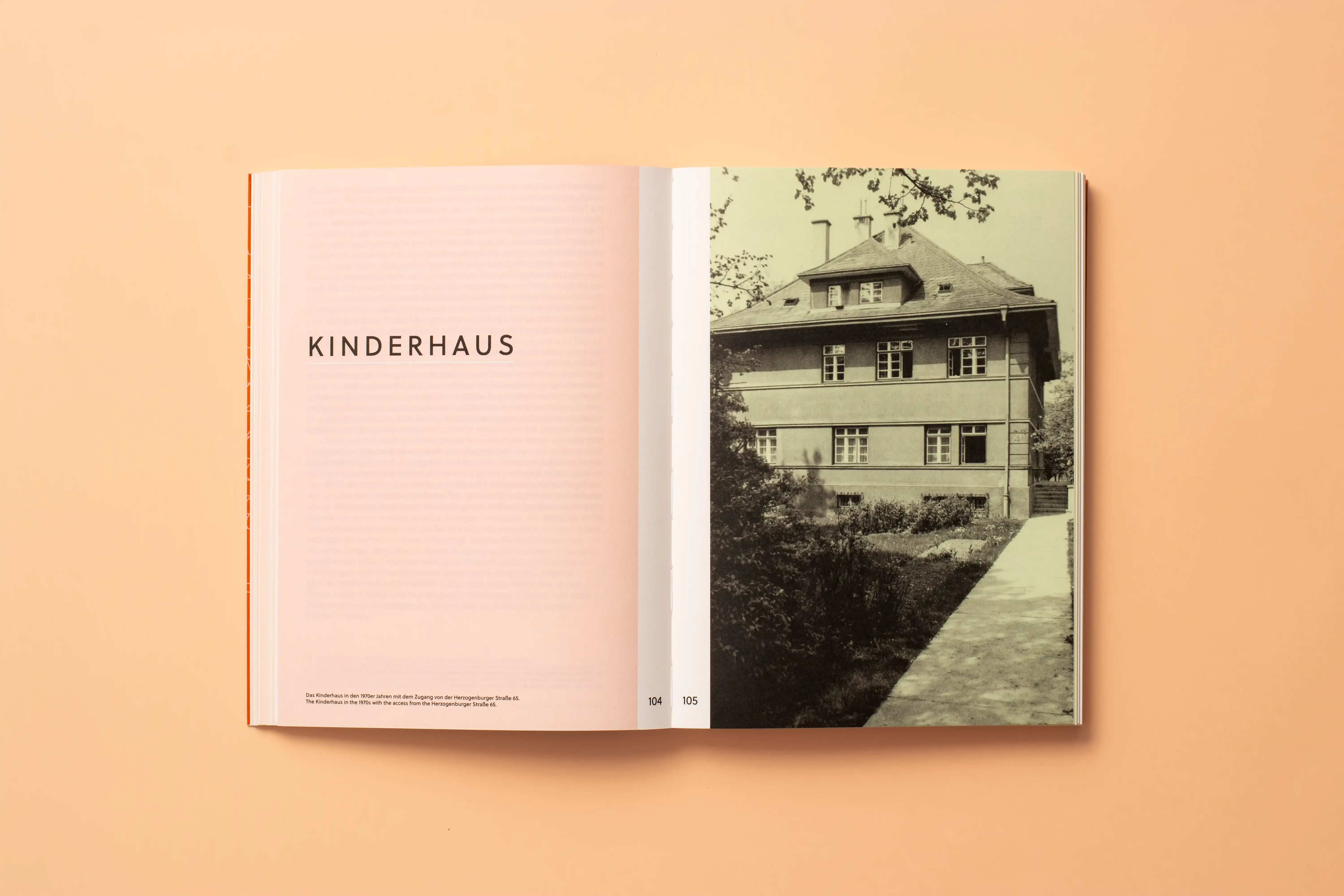 VFMK Margarete Schuette Lihotzky Kinderhaus St Poelten 104 105