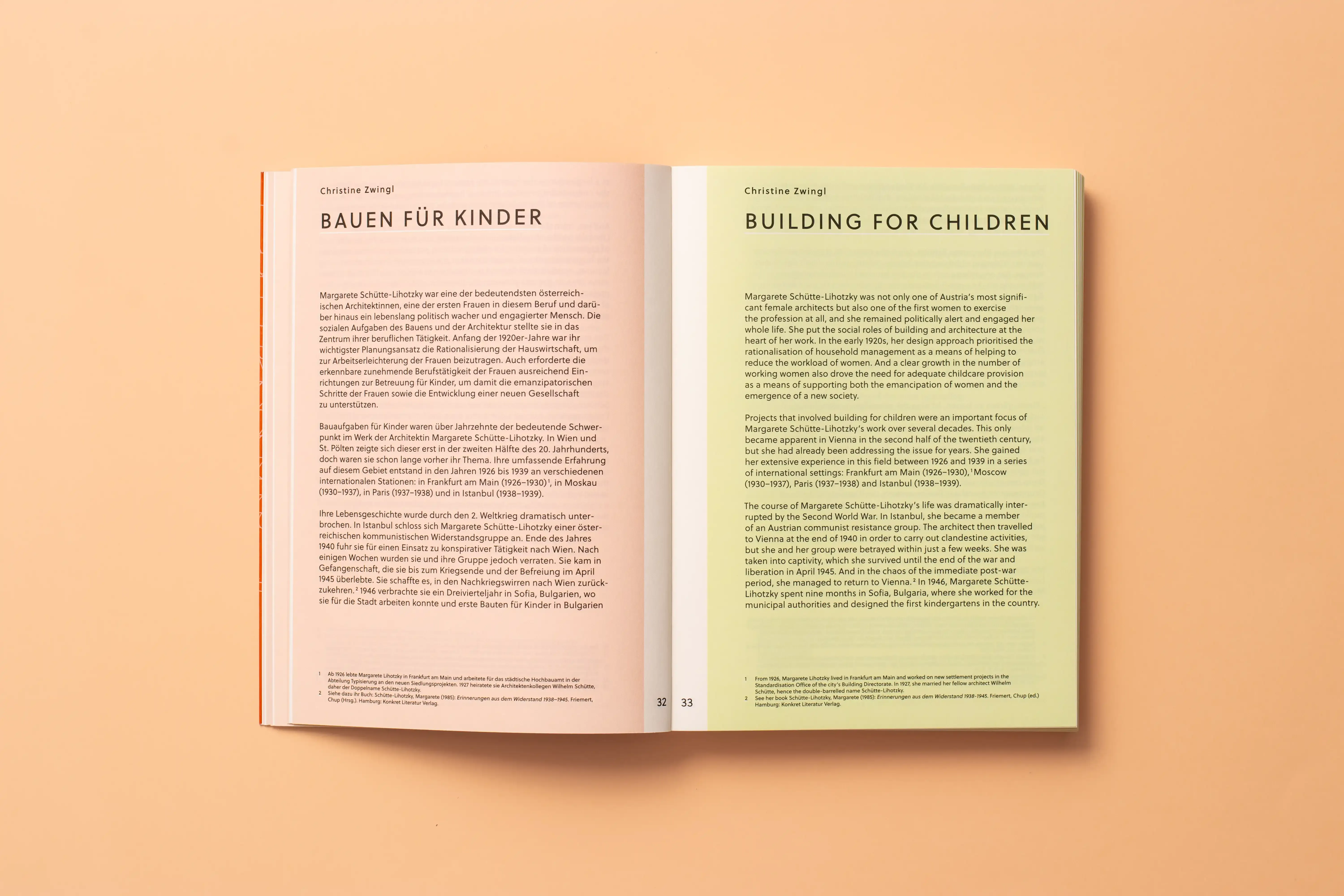 VFMK Margarete Schuette Lihotzky Kinderhaus St Poelten 32 33