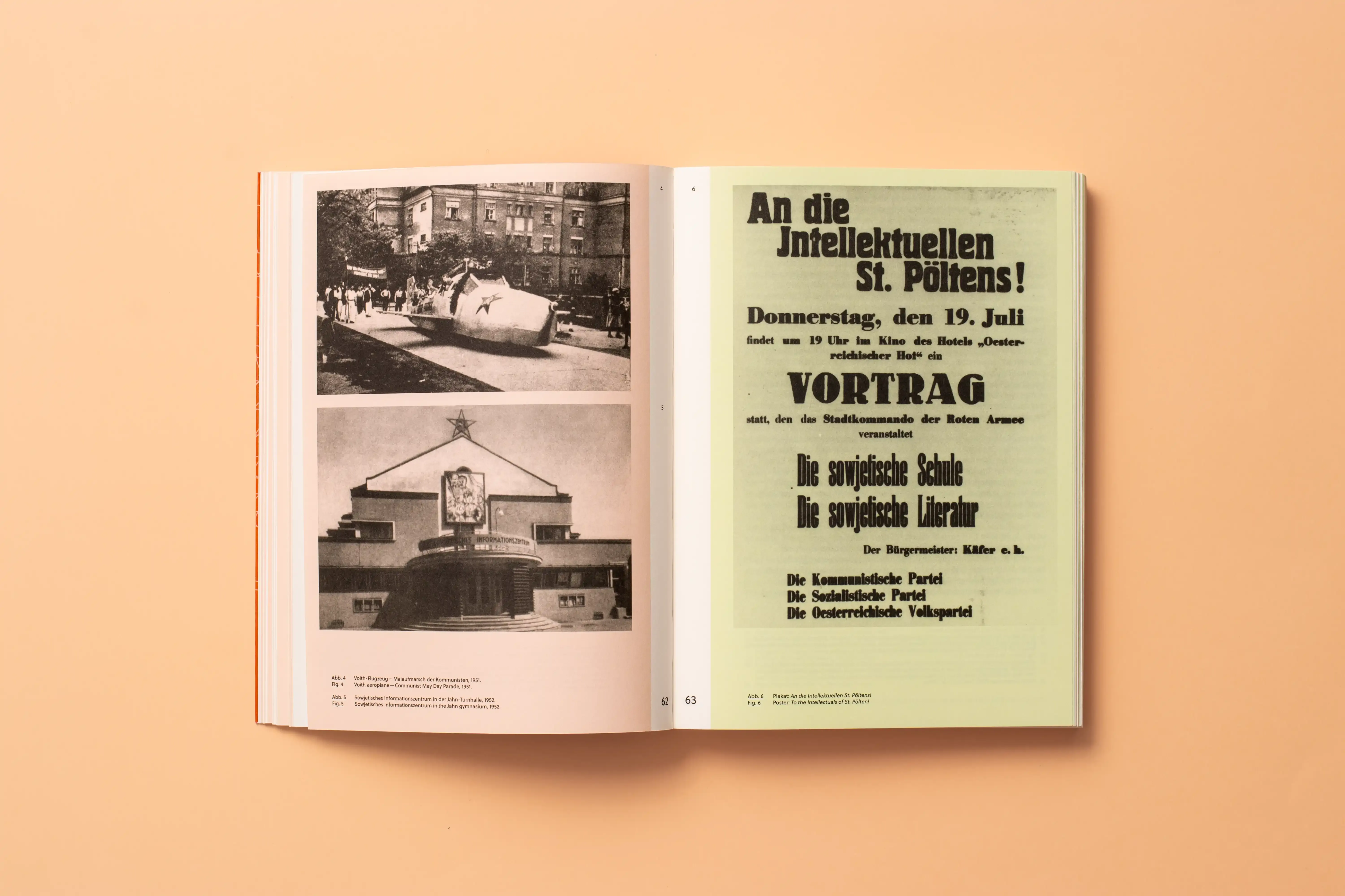 VFMK Margarete Schuette Lihotzky Kinderhaus St Poelten 62 63