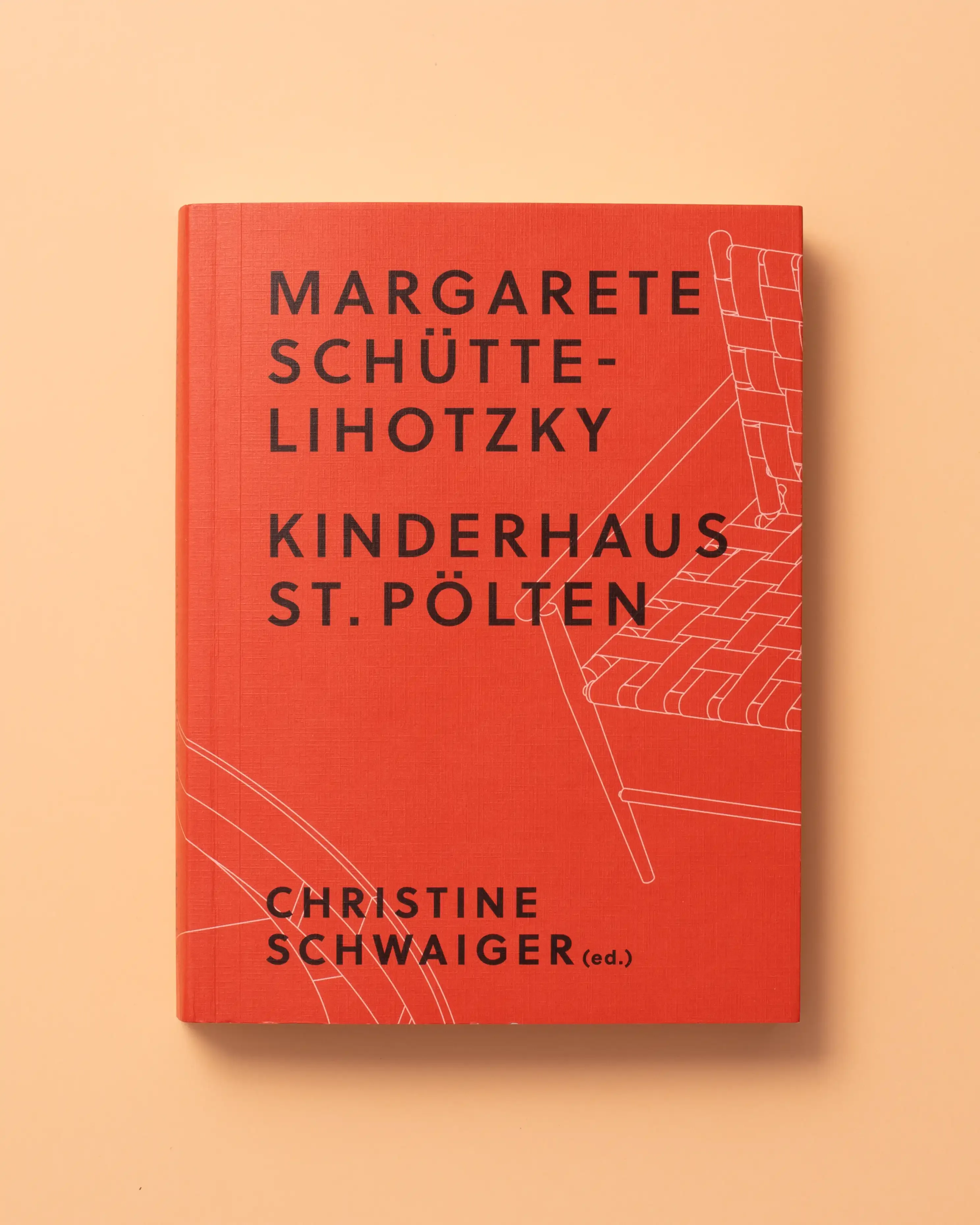 VFMK Margarete Schuette Lihotzky Kinderhaus St Poelten COVER