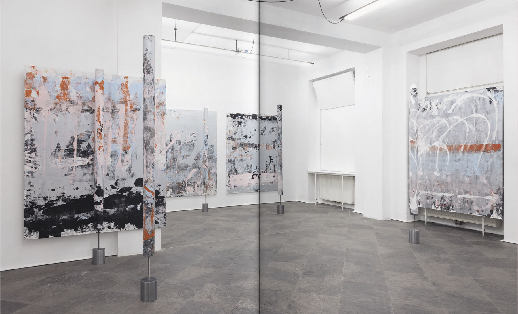 VFMK Michael Strasser The Morning After IN02