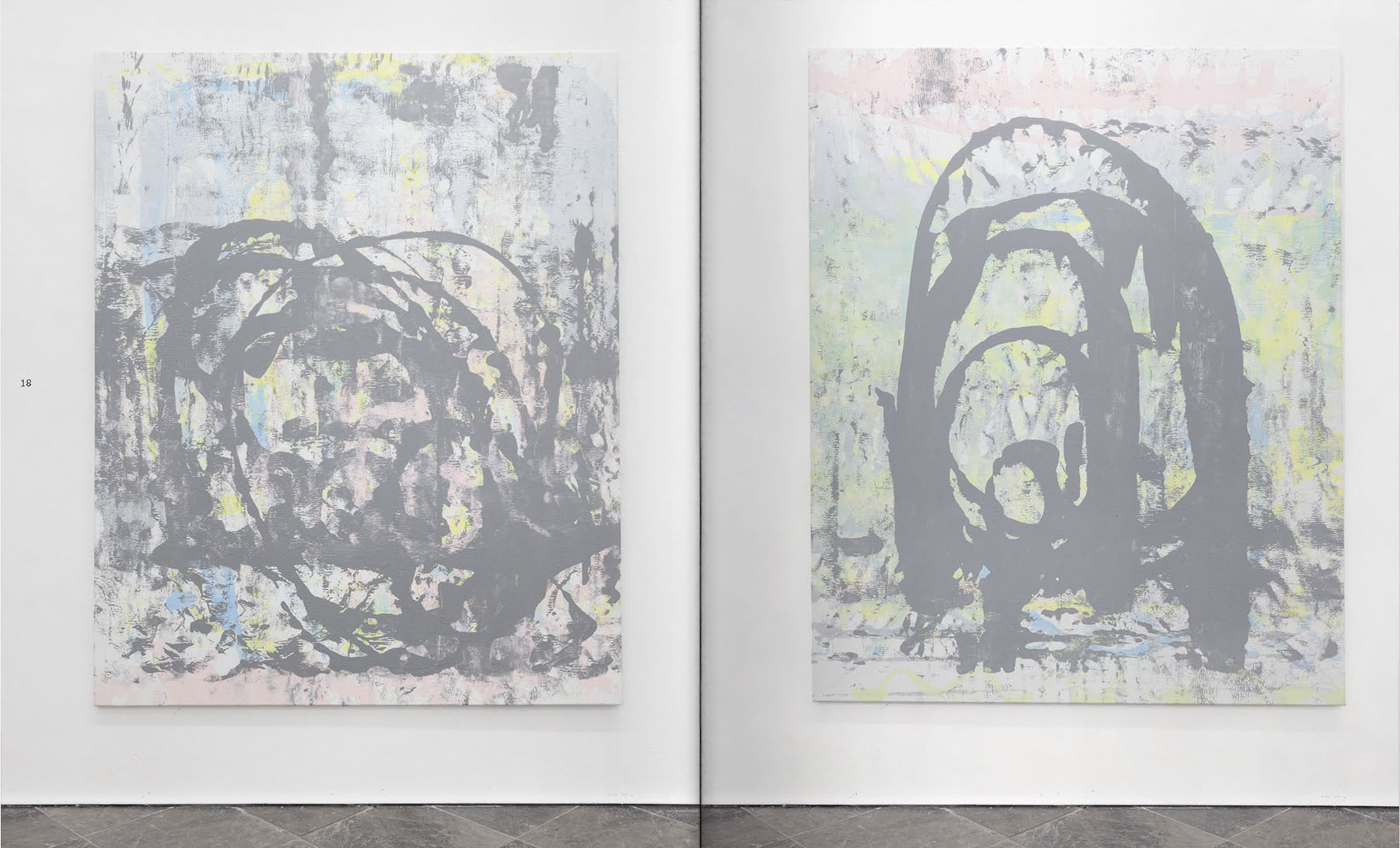 VFMK Michael Strasser The Morning After IN03