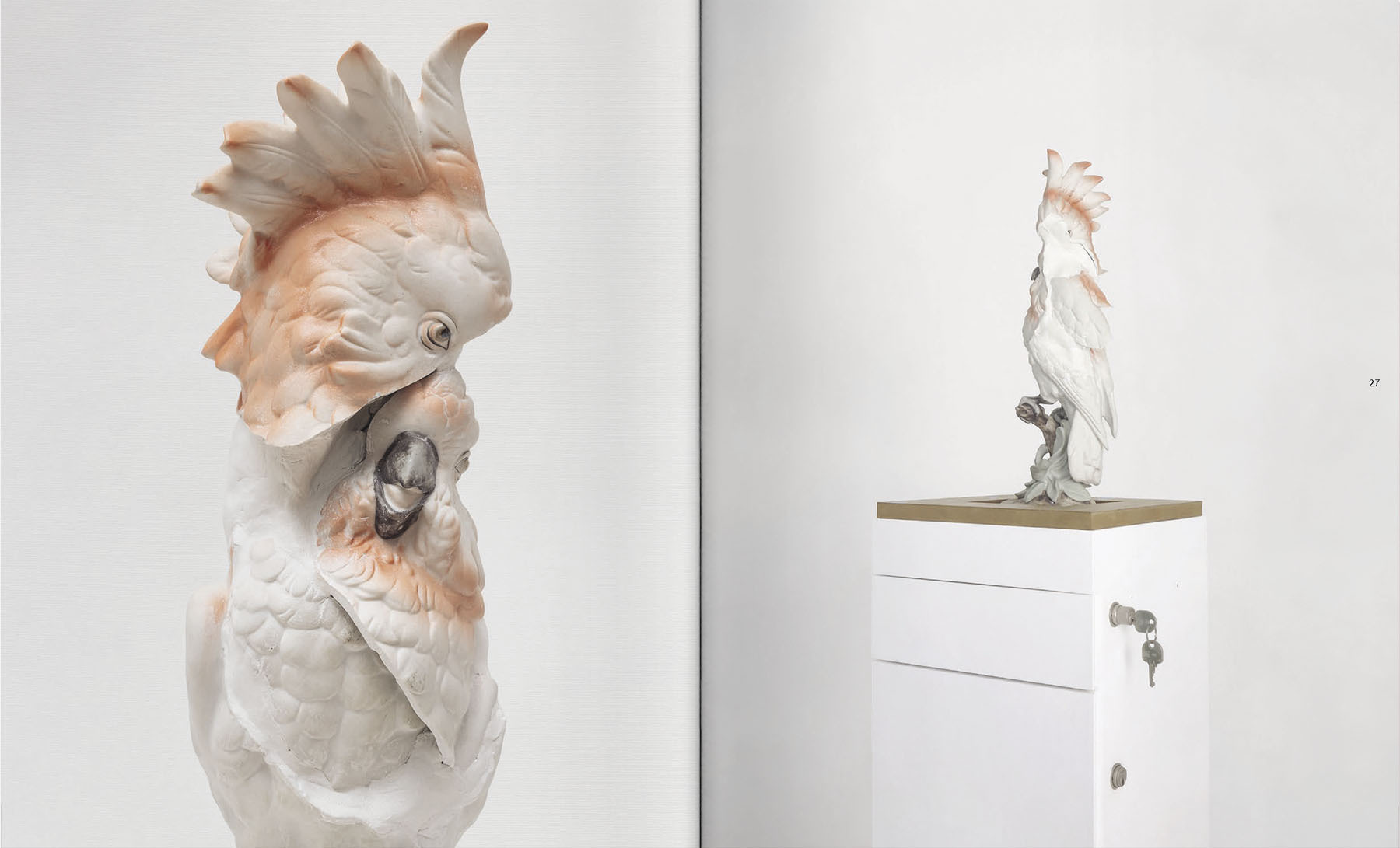 VFMK Michael Strasser The Morning After IN04