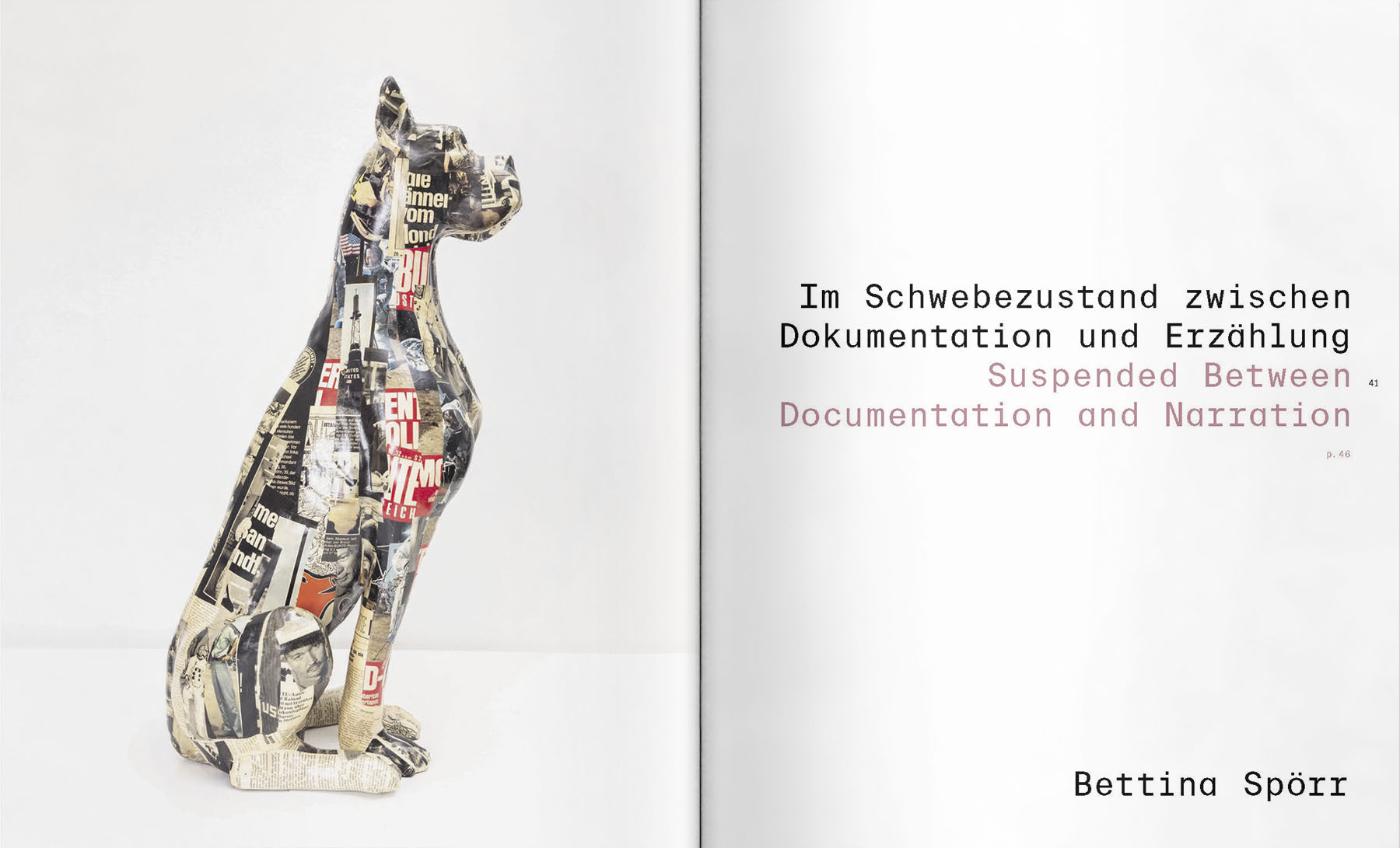 VFMK Michael Strasser The Morning After IN05