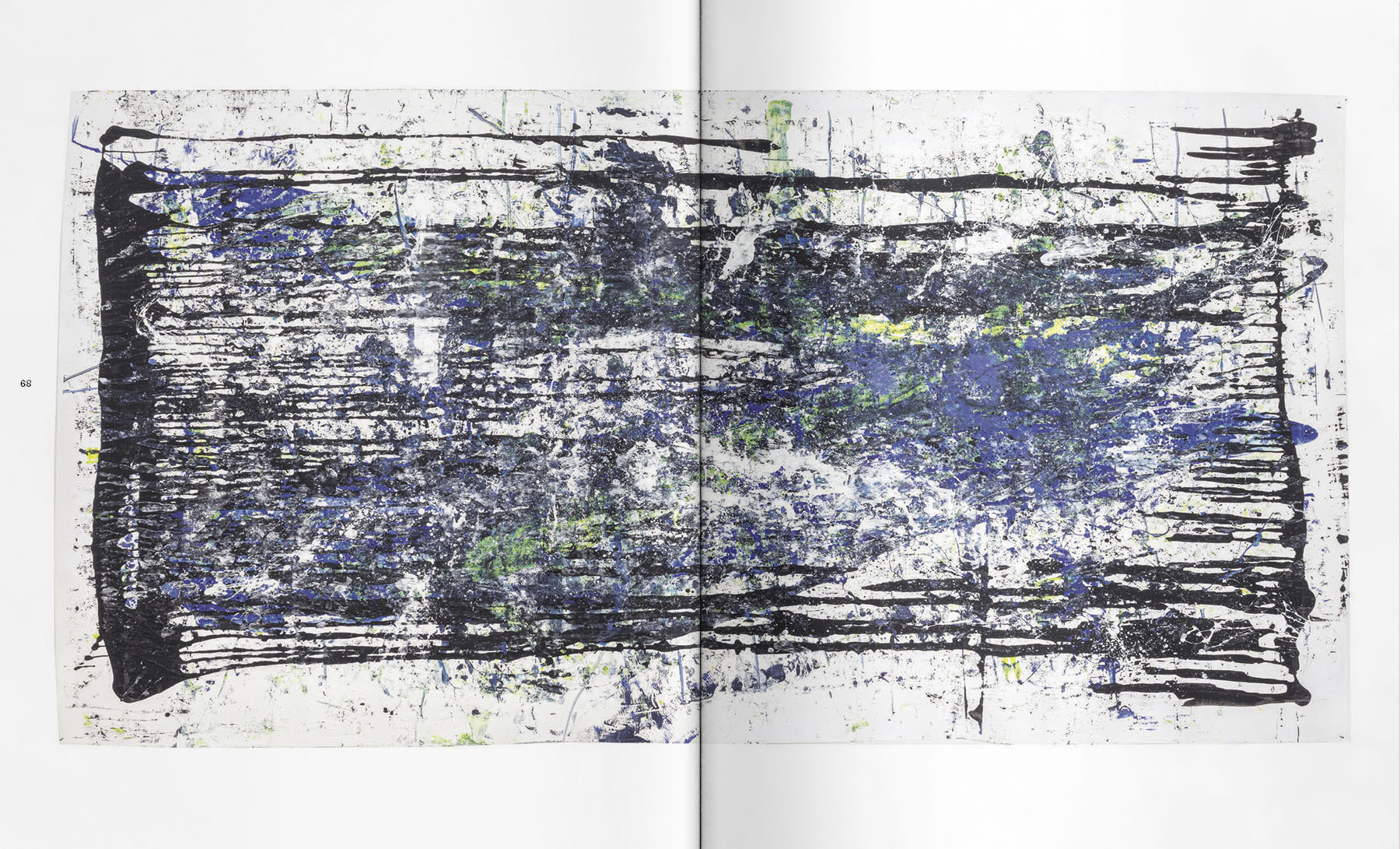 VFMK Michael Strasser The Morning After IN06