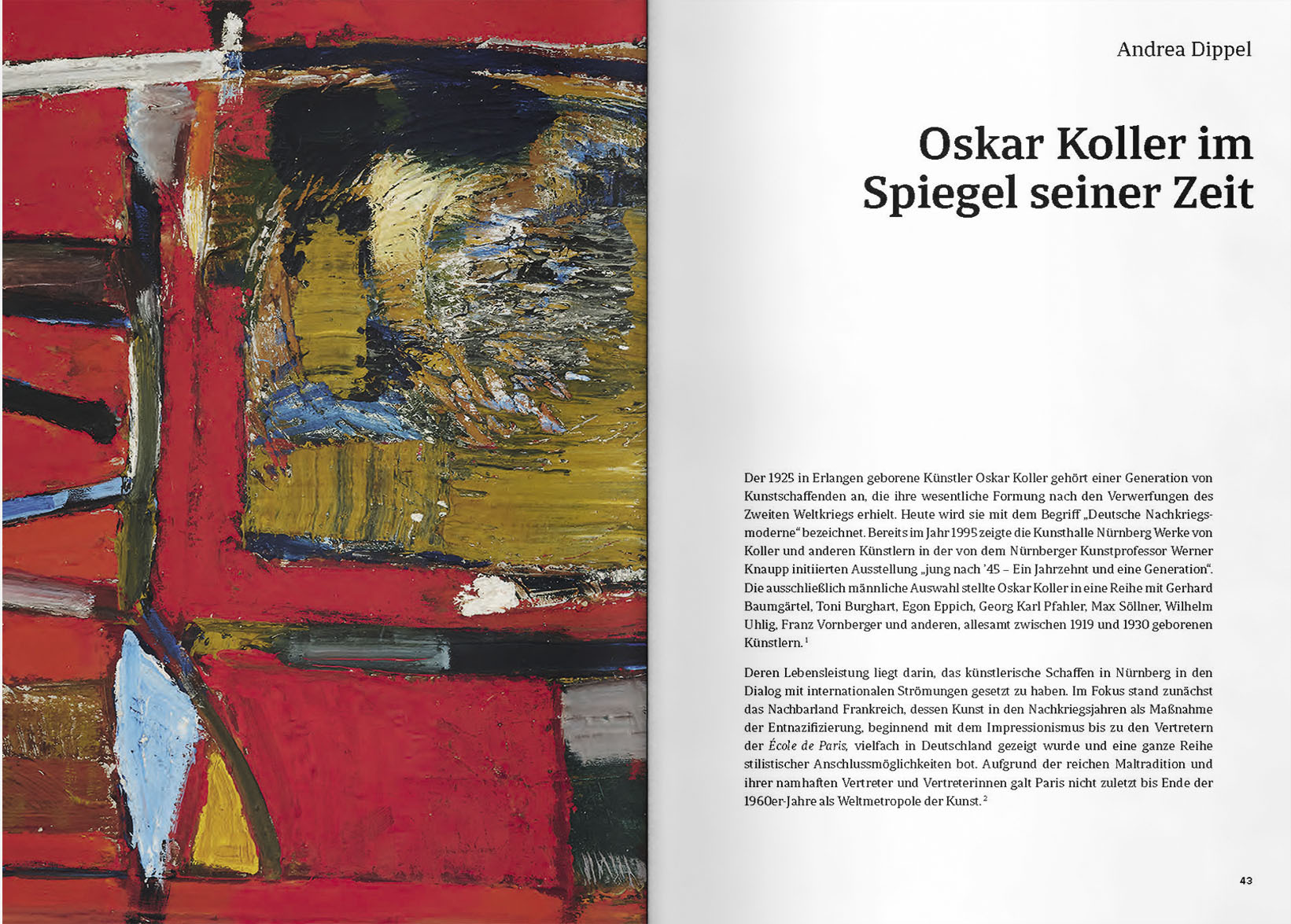 VFMK Oskar Koller IN02