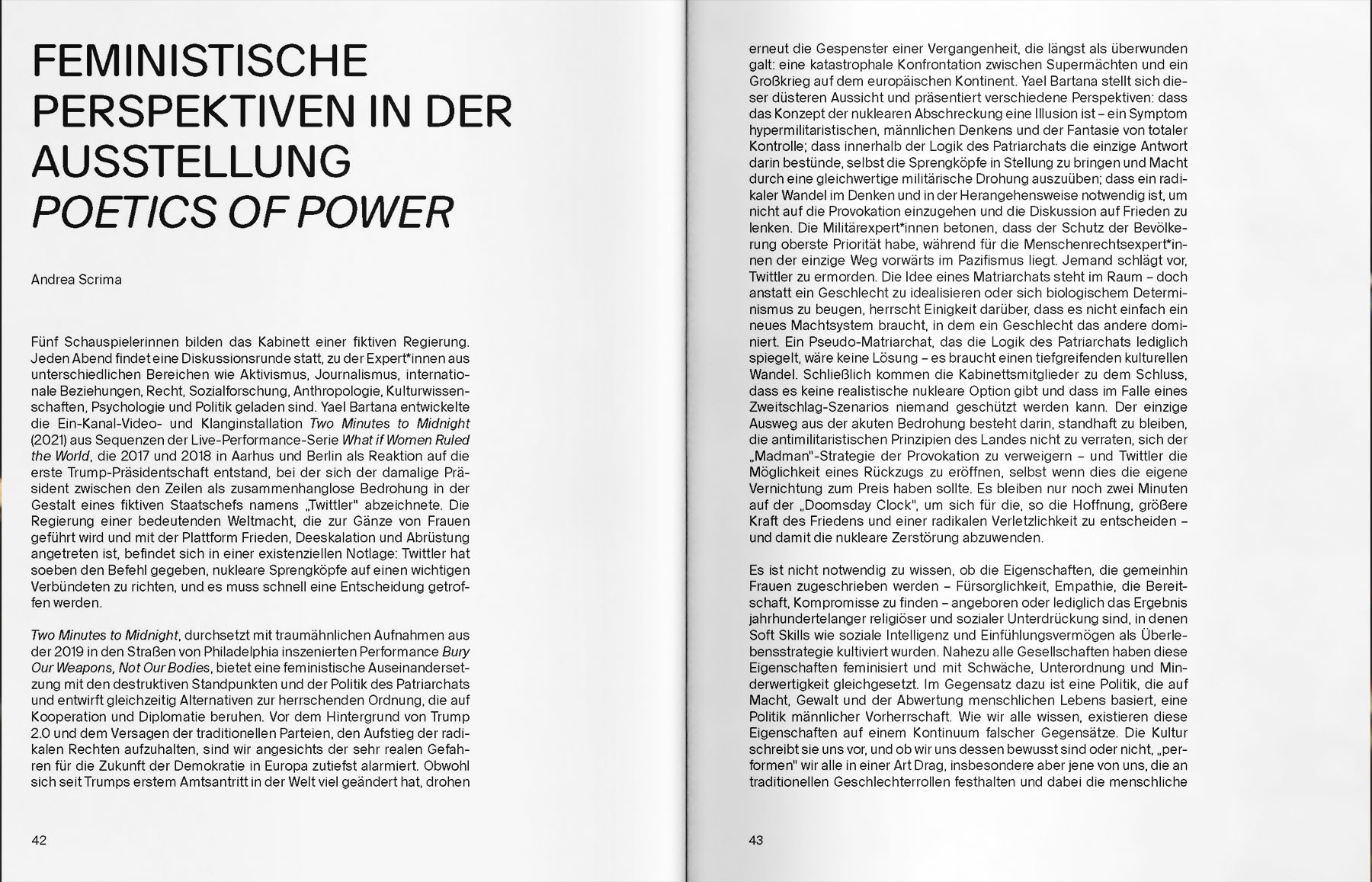 VFMK Poetics of Power IN04