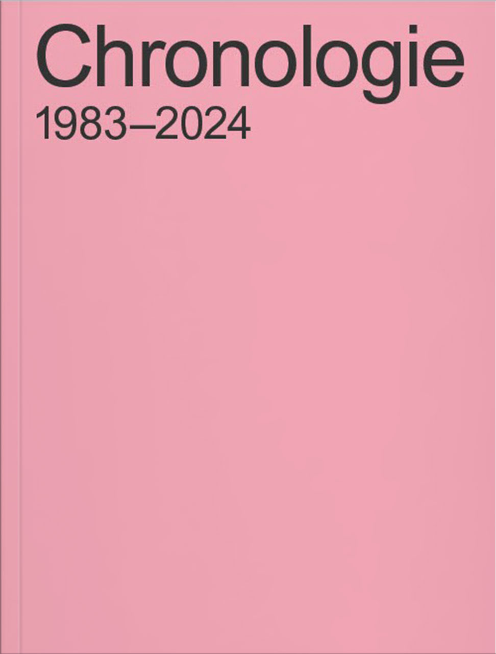 VFMK Sonders und Samt Nuernberg Cover Chronologie