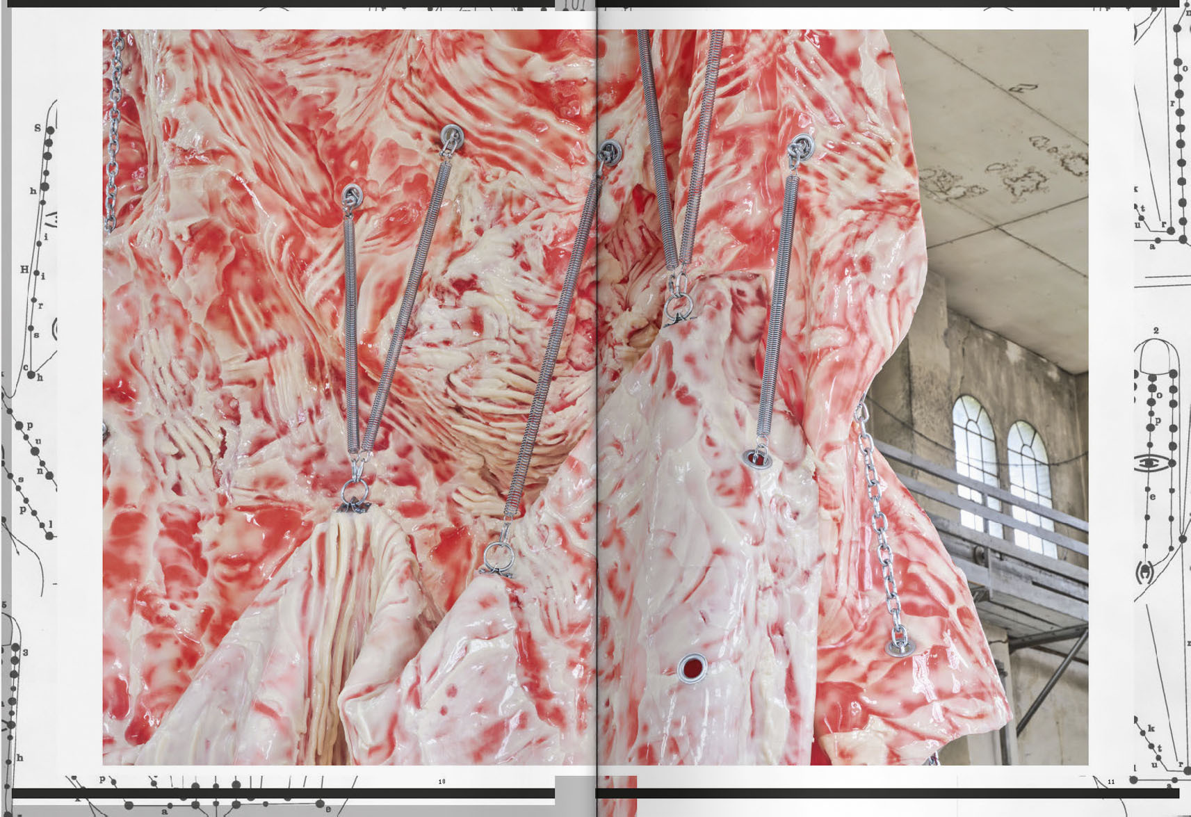 VFMK Sophie Hirsch FRANKIE IN01