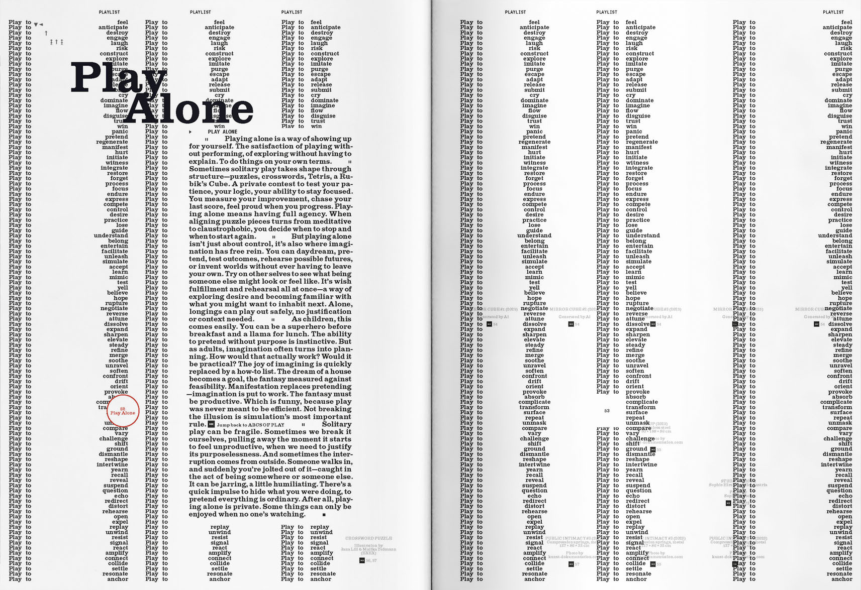 VFMK Sophie Hirsch FRANKIE IN04