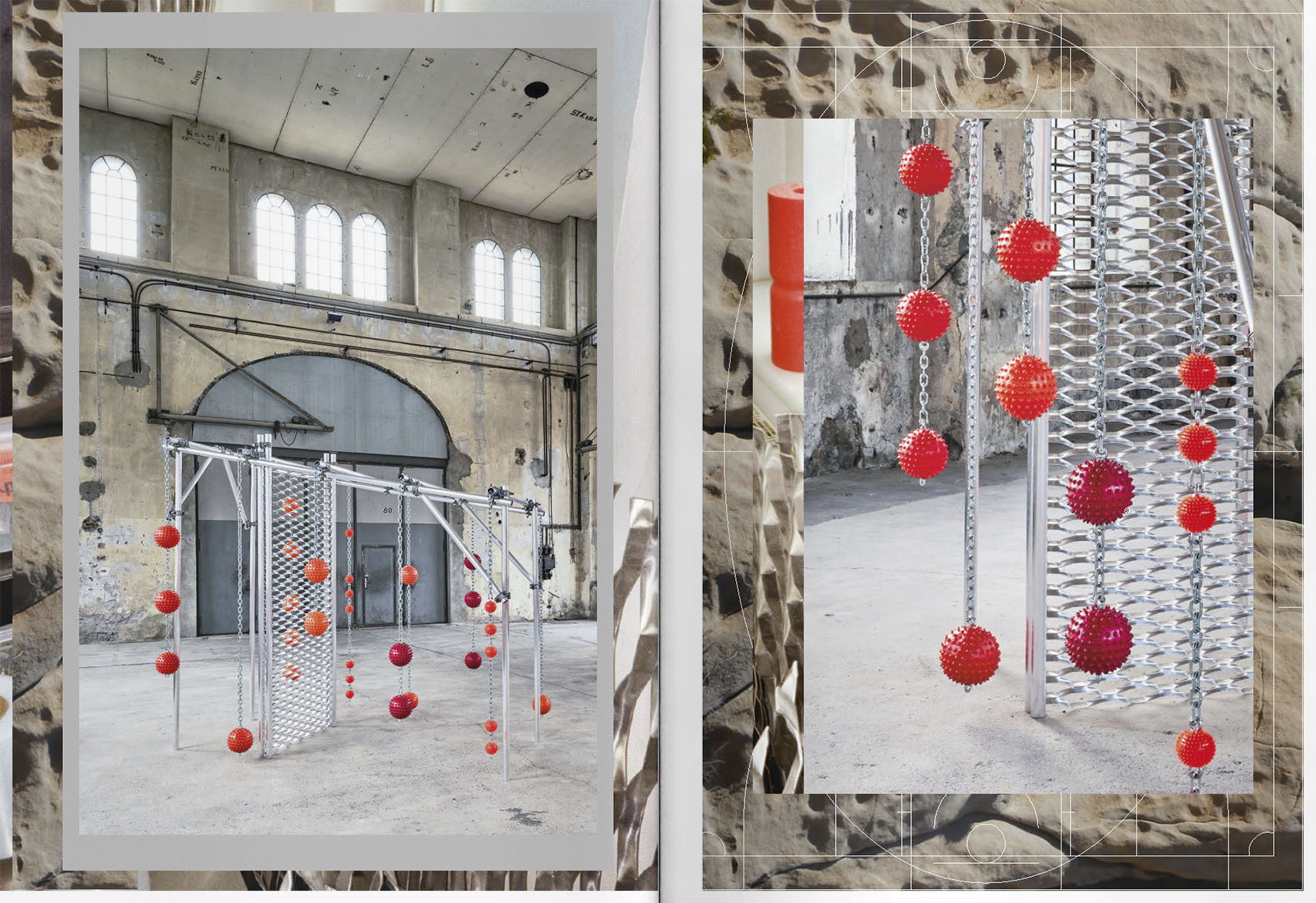 VFMK Sophie Hirsch FRANKIE IN05