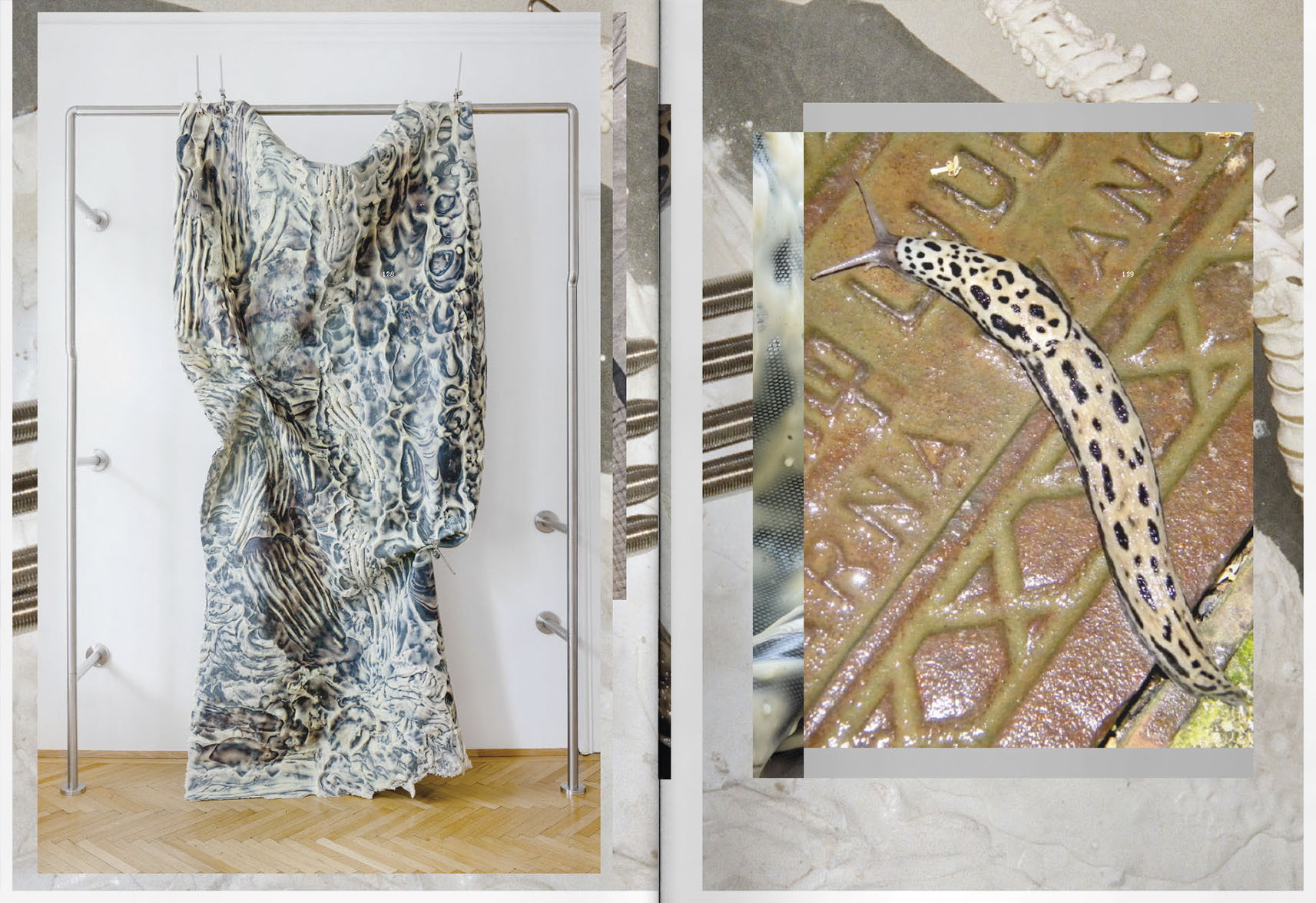 VFMK Sophie Hirsch FRANKIE IN06