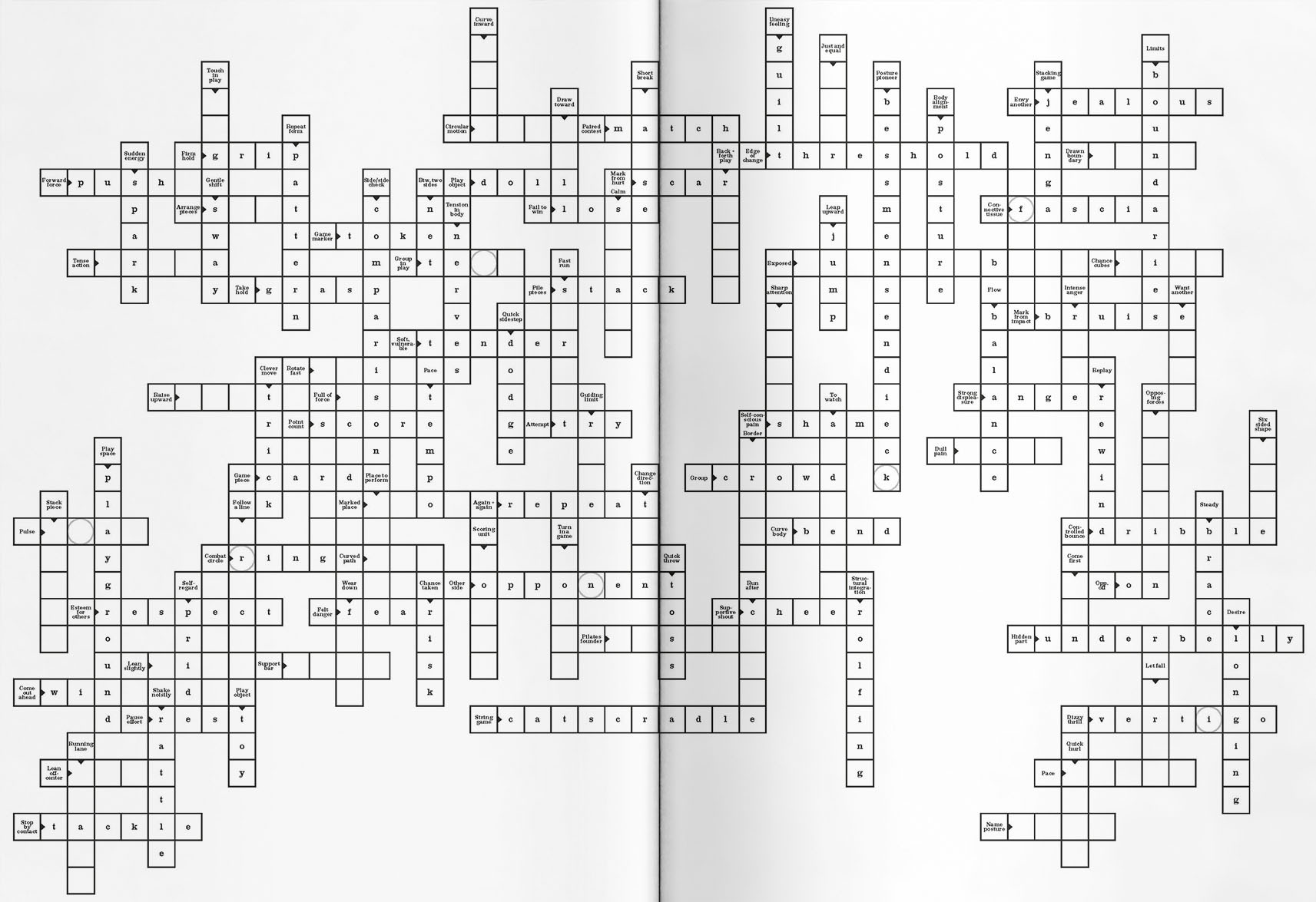 VFMK Sophie Hirsch FRANKIE IN07