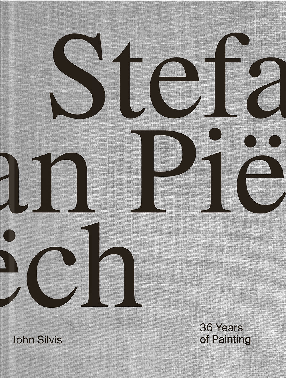 VFMK Stefan Piech Cover