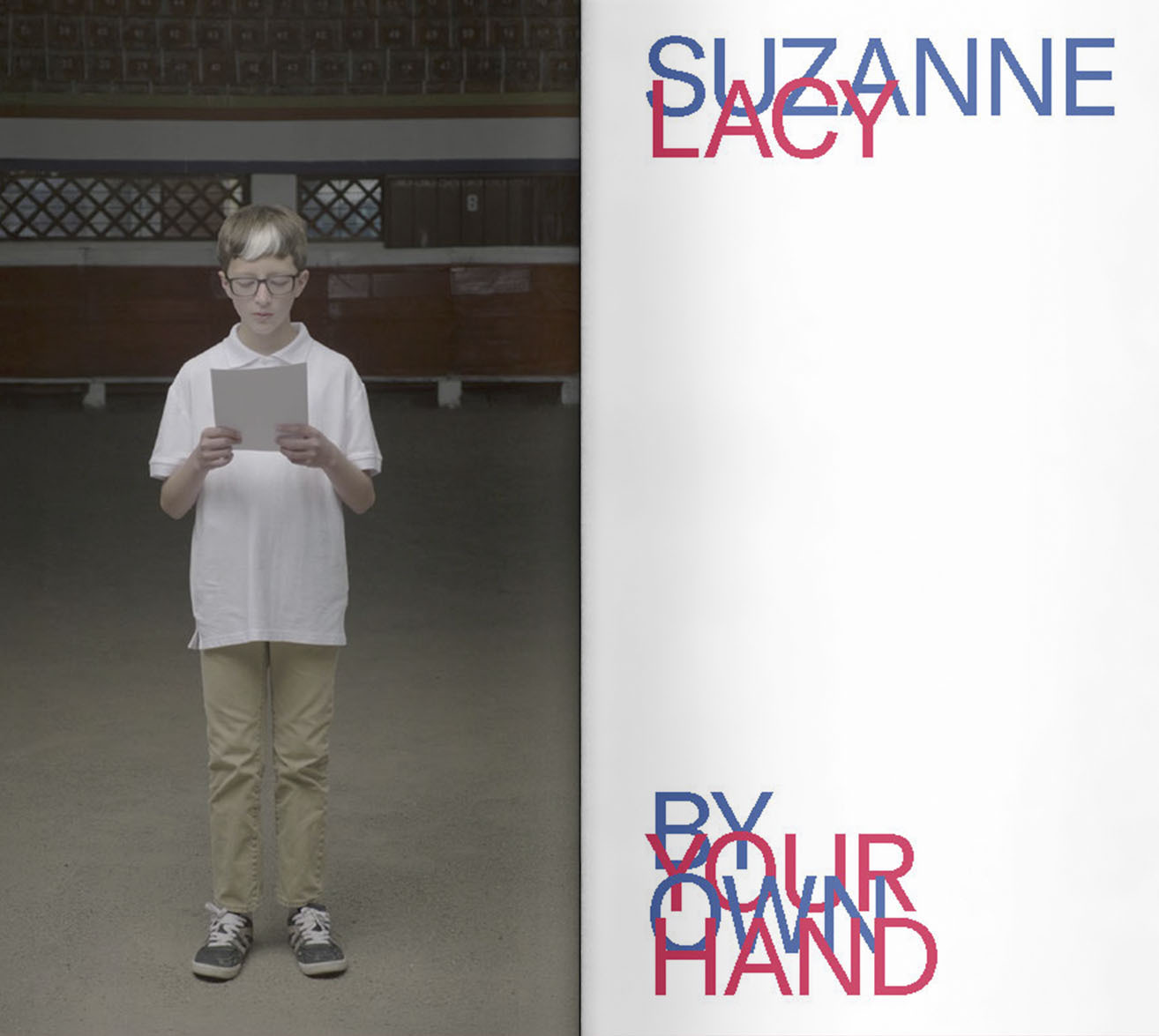VFMK Suzanne Lacy IN02