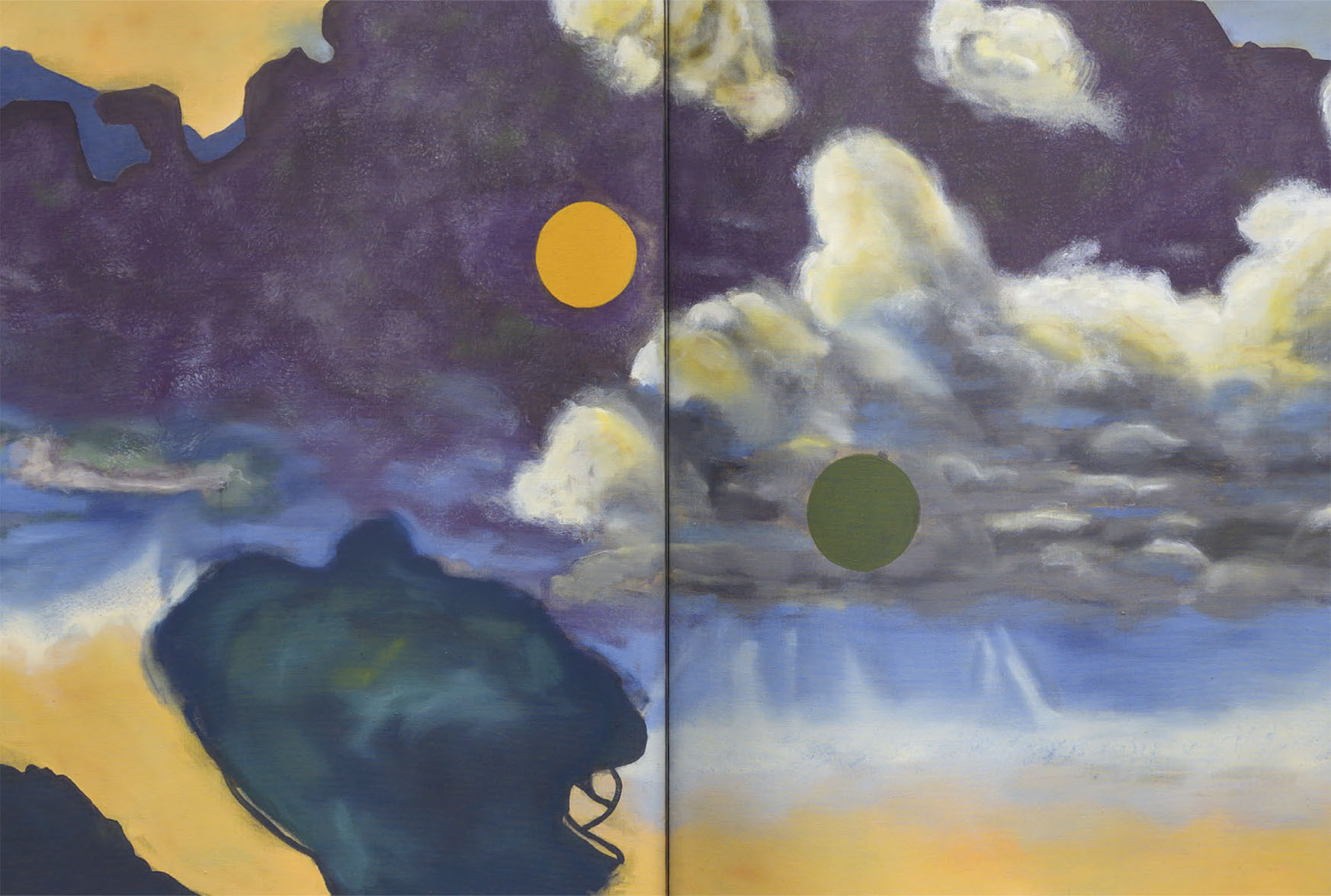 VFMK Yann Stephane Bisso Mosaique IN02