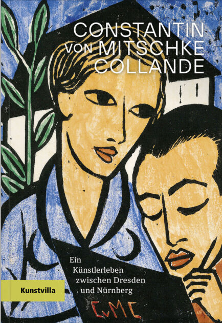 Constantin von Mitschke-Collande | VFMK Verlag für moderne Kunst