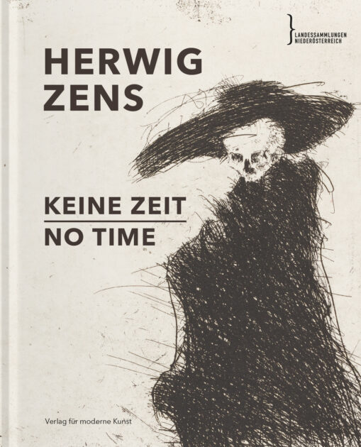 Herwig Zens | VFMK Verlag für moderne Kunst