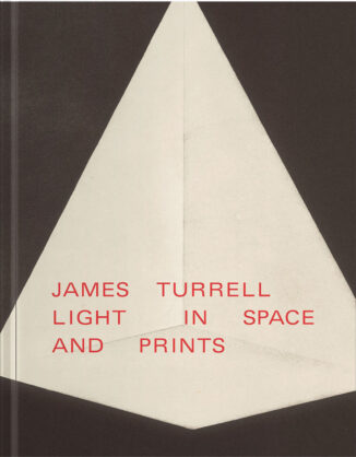 James Turrell | VFMK Verlag für moderne Kunst
